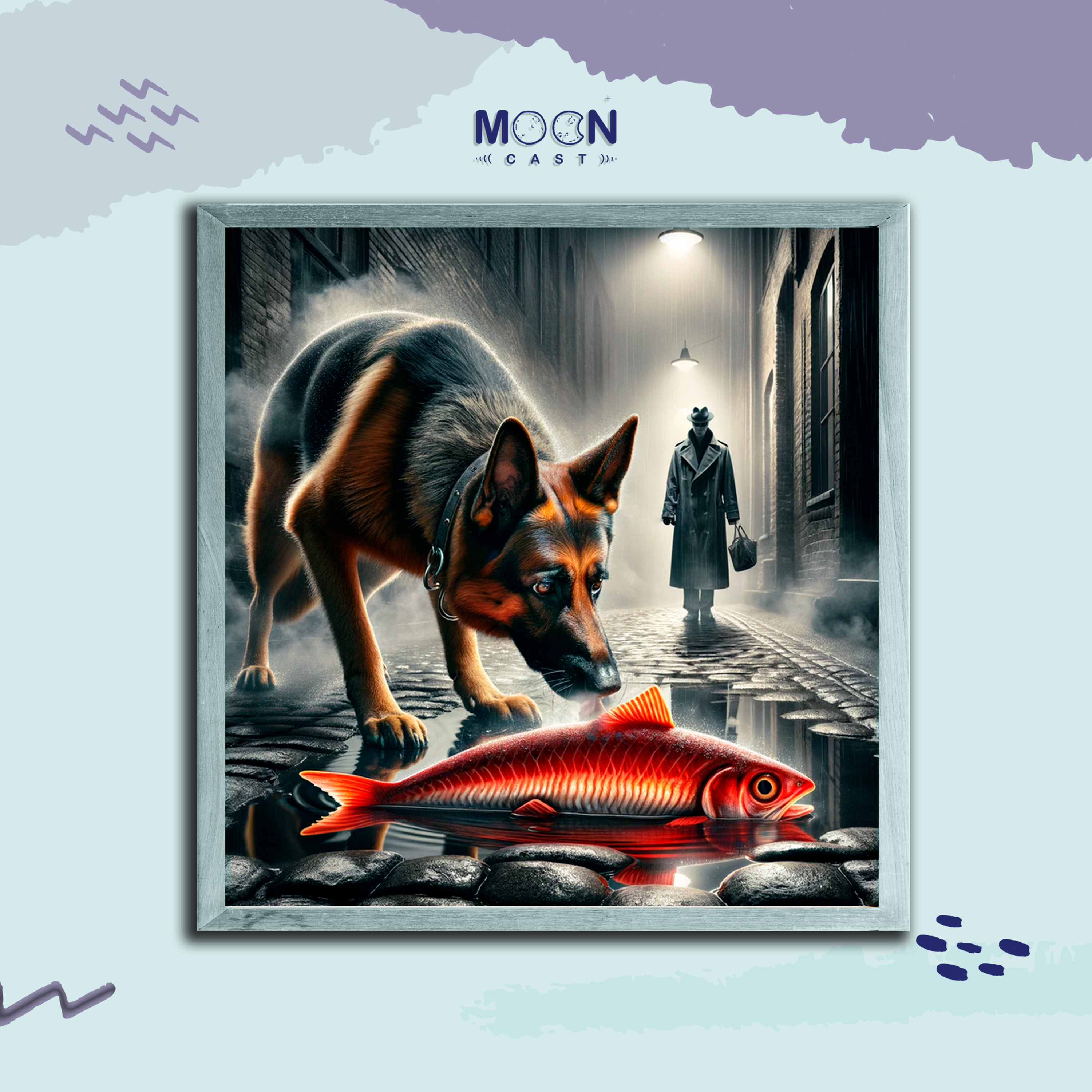 Mooncast - موونكاست
