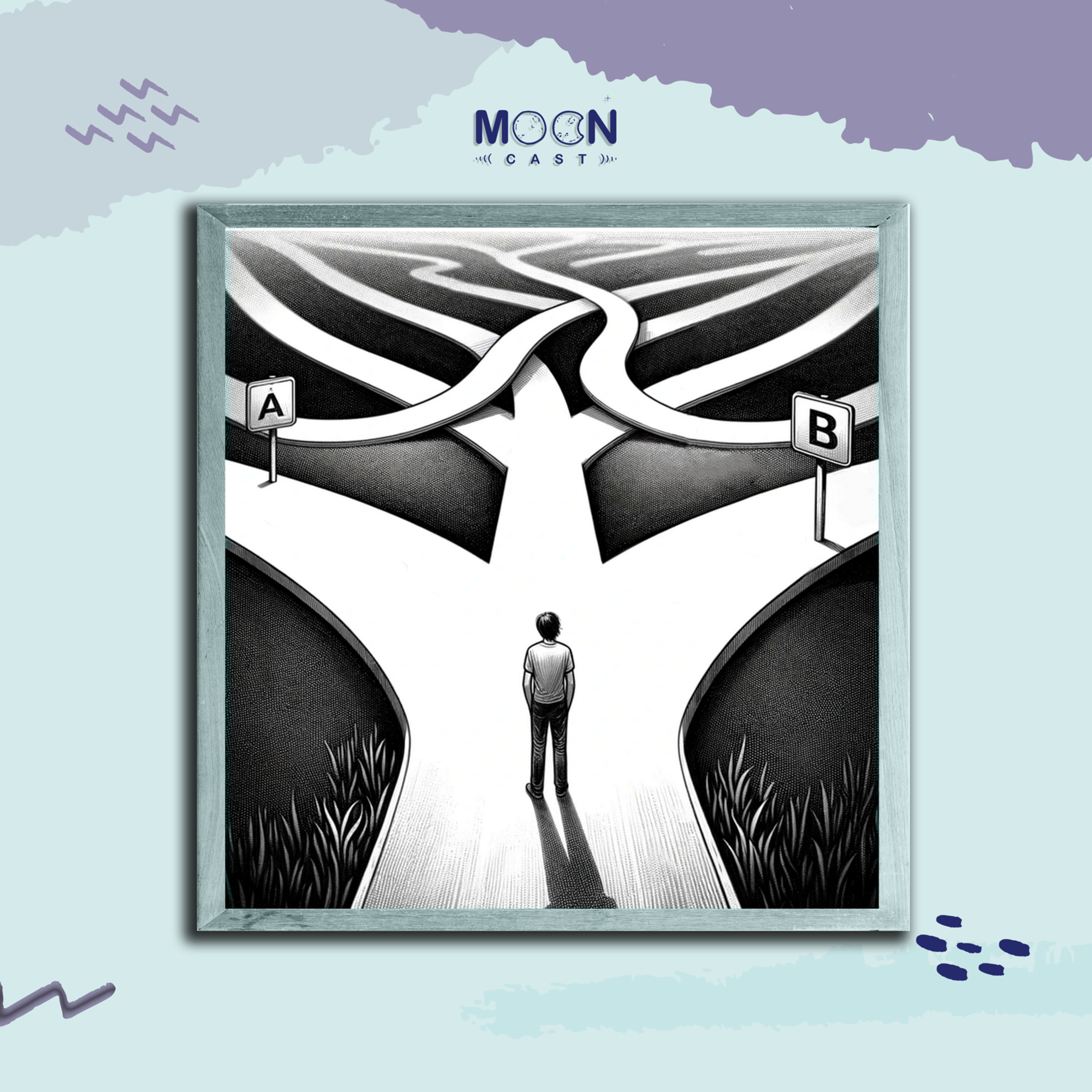 Mooncast - موونكاست
