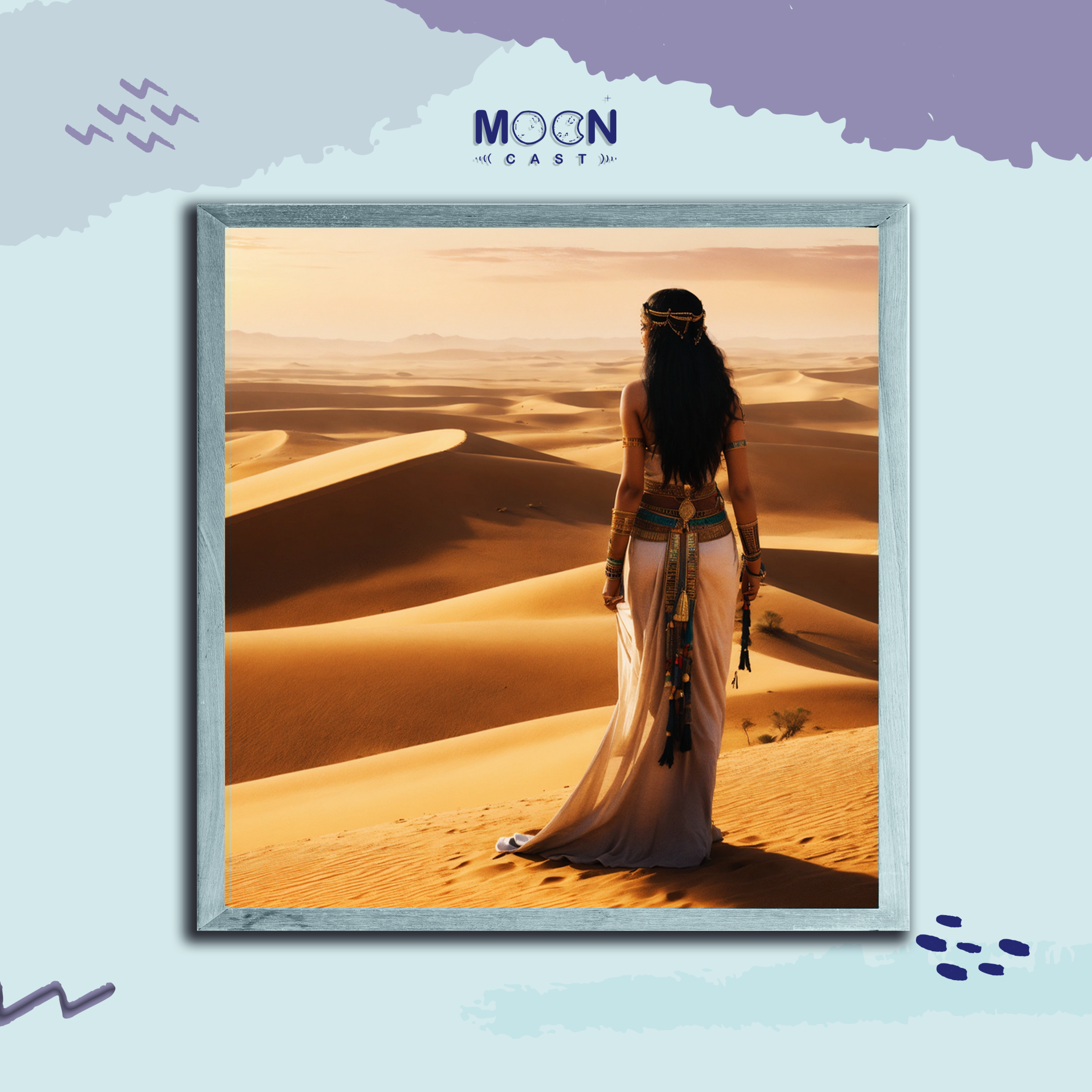 Mooncast - موونكاست
