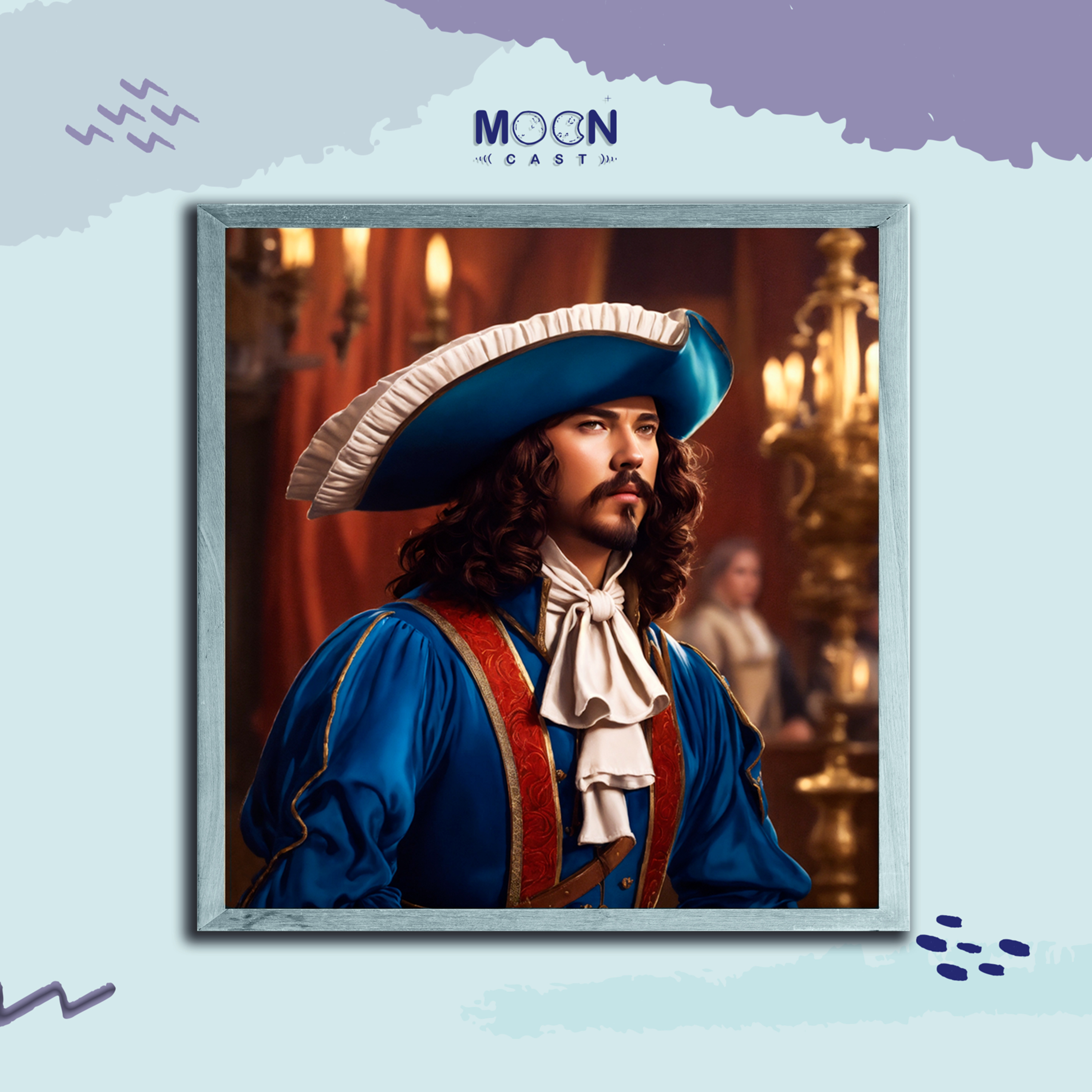 Mooncast - موونكاست