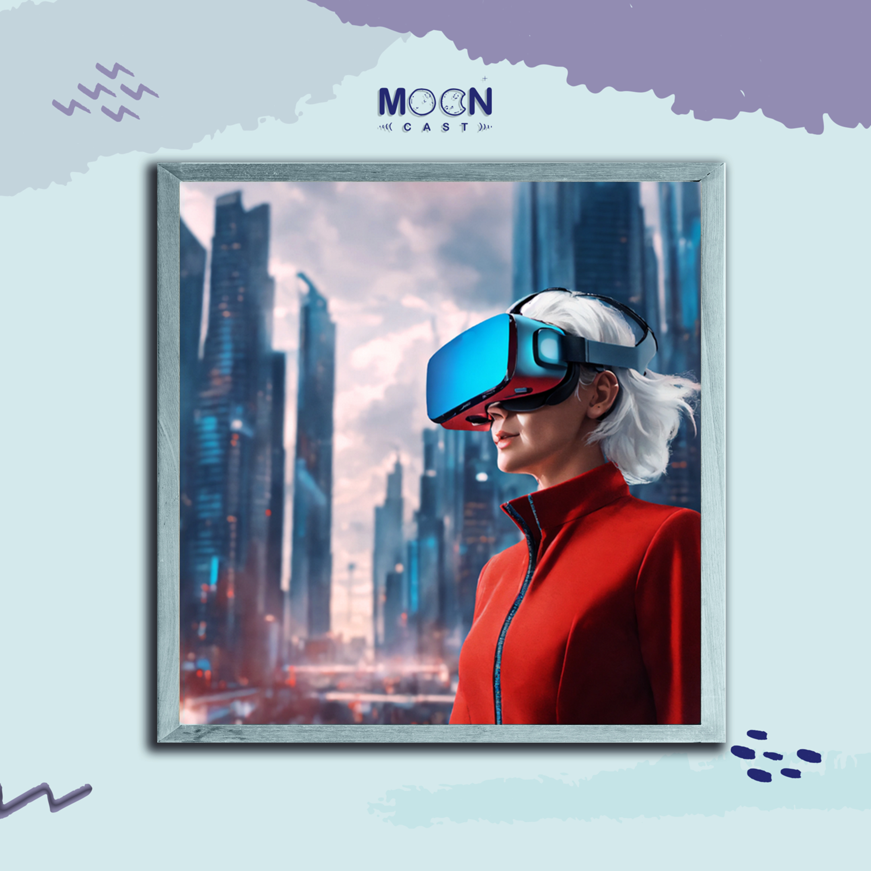 Mooncast - موونكاست