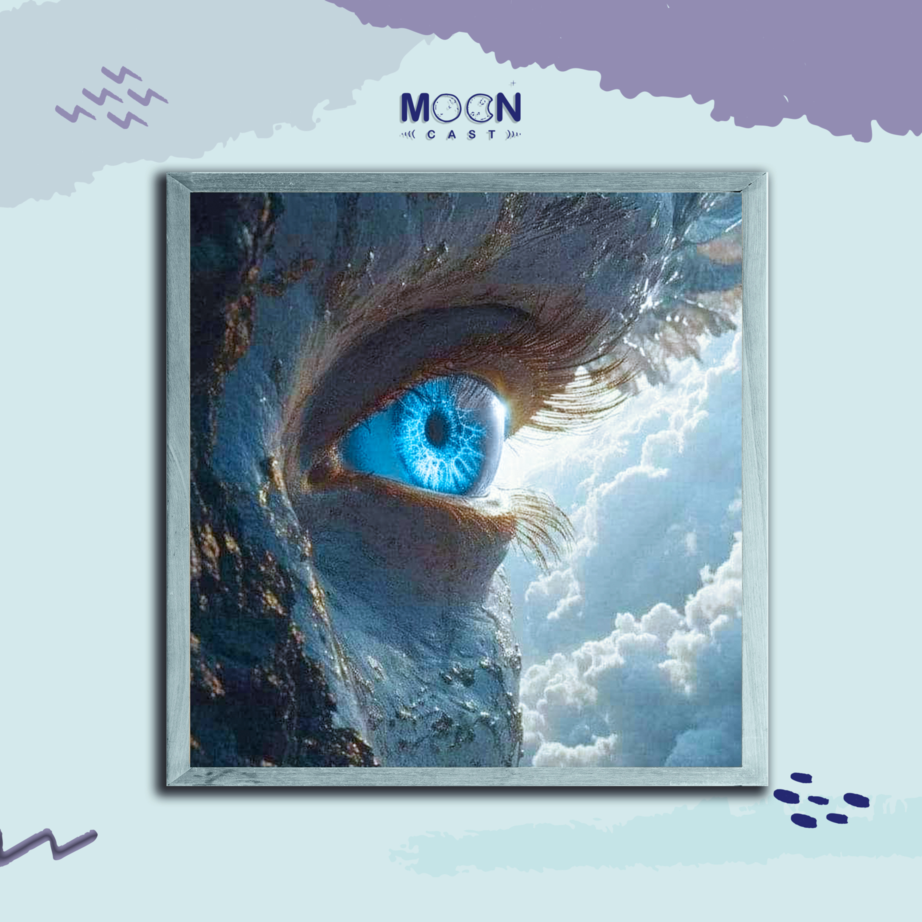 Mooncast - موونكاست