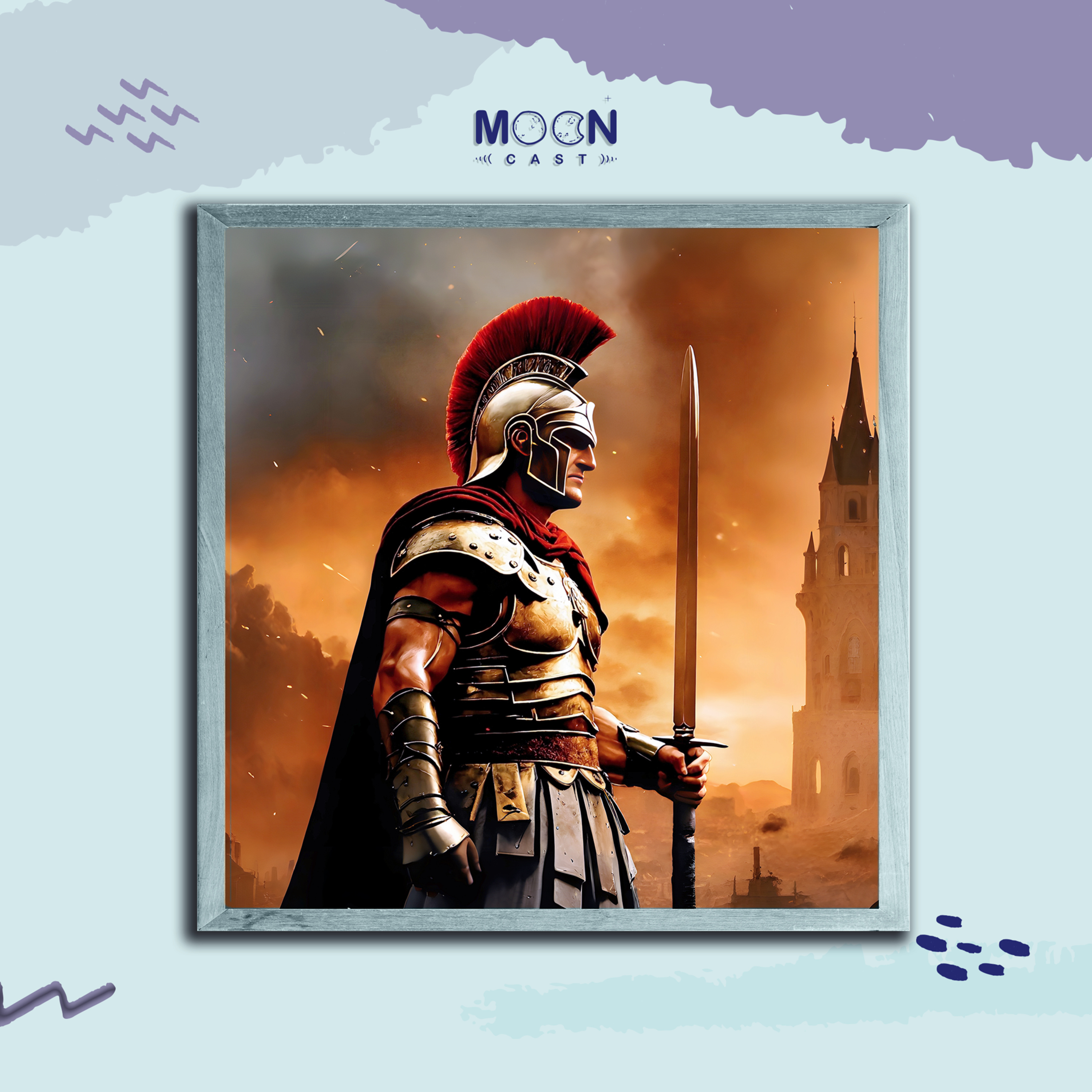 Mooncast - موونكاست