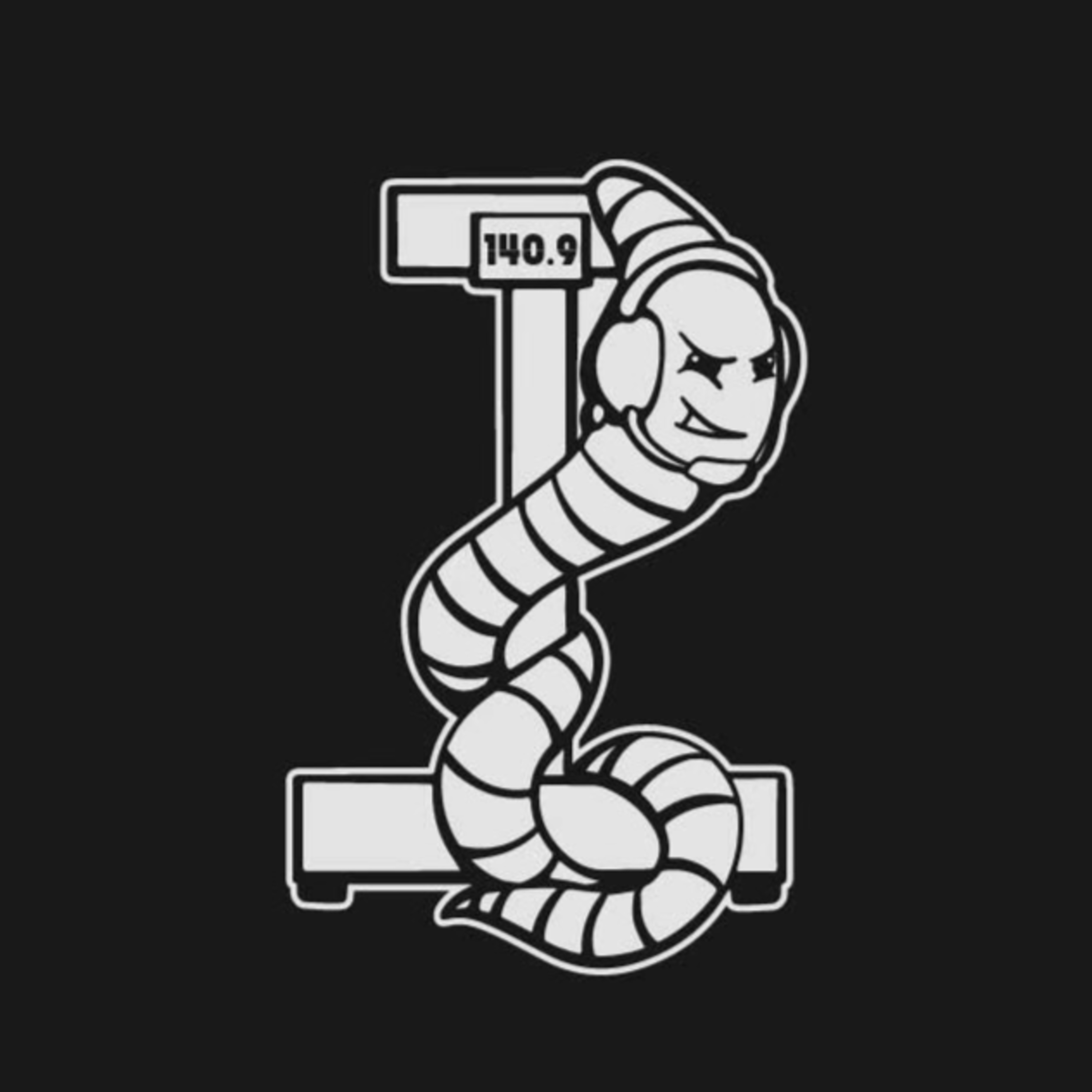 WEIGHIN' IN WITH WORM EPISODE 5: EDDIE SMITH HEAD COACH OF DWC episode artwork