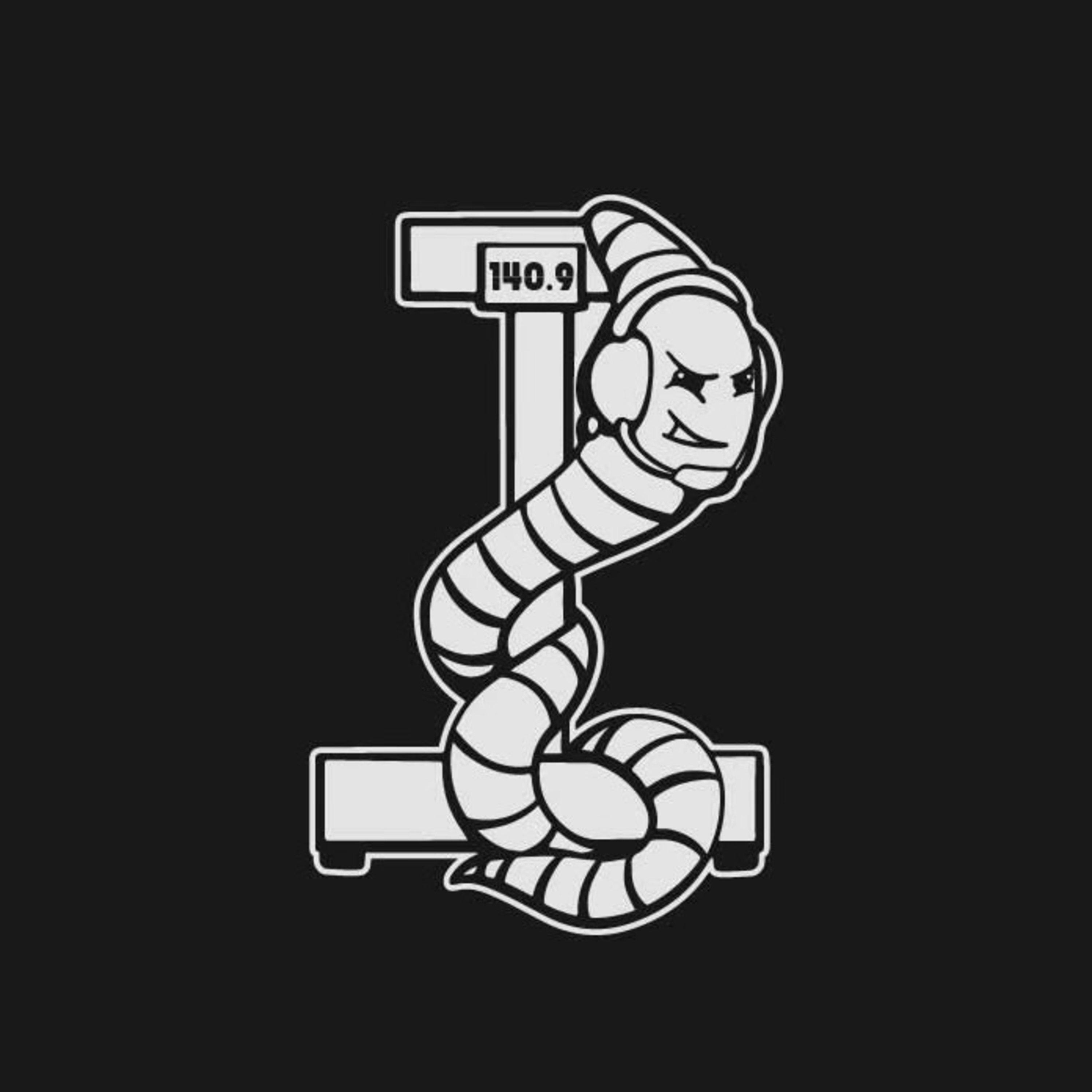 WEIGHIN' IN WITH WORM EPISODE 8: Loras College Jeren Glosser/ Wil kelly episode artwork