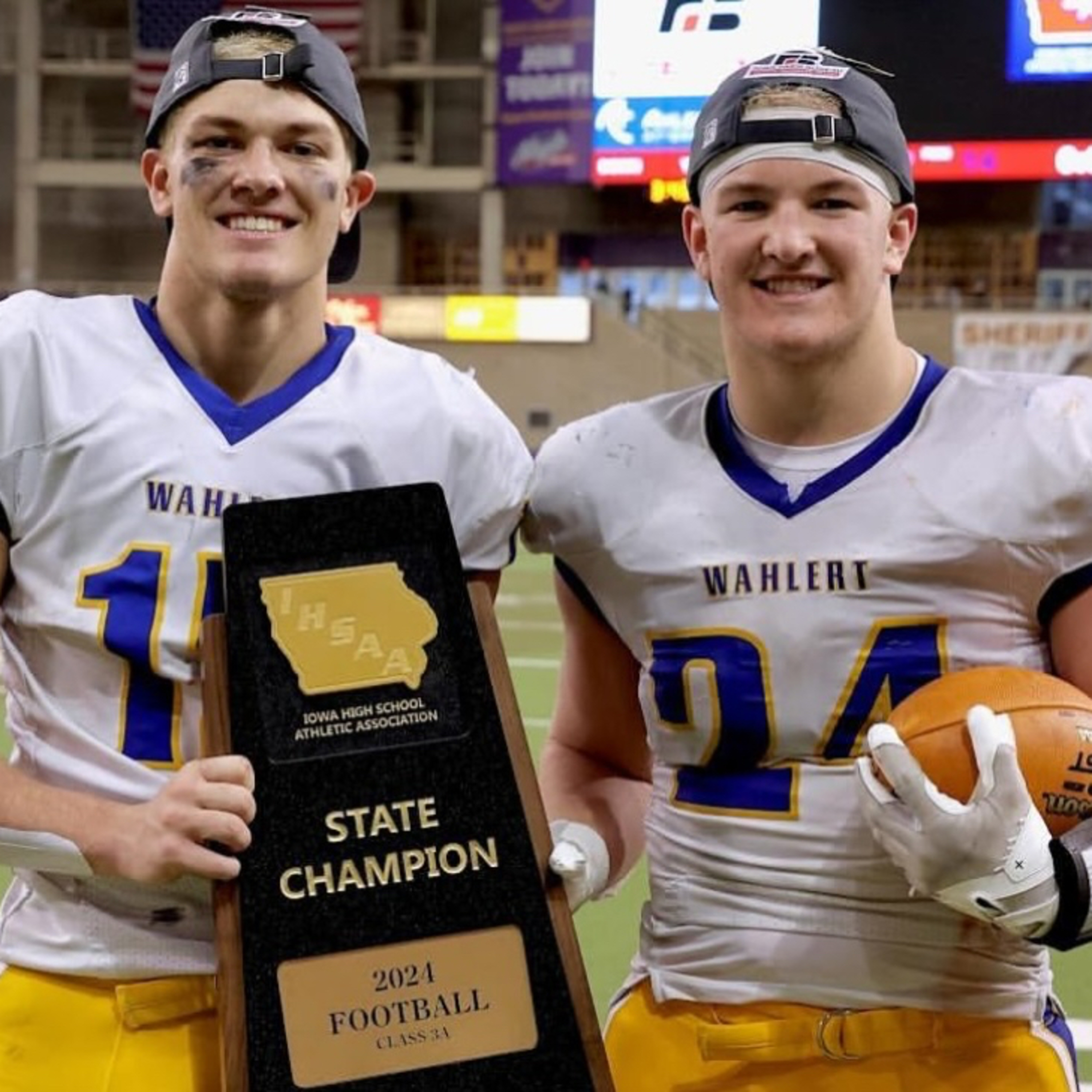 Dubuque Area Sports Podcast