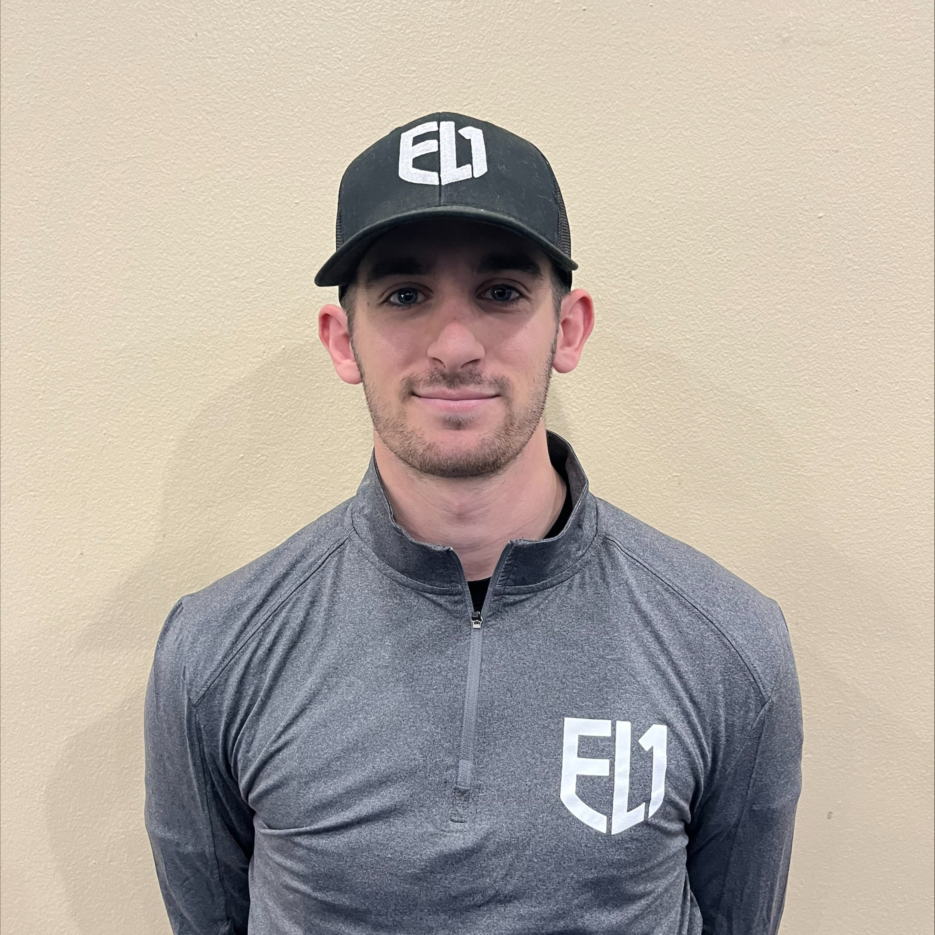 Inside EL1: Jeremy Foreman on Dubuque's Premier Baseball & Softball Facility episode artwork