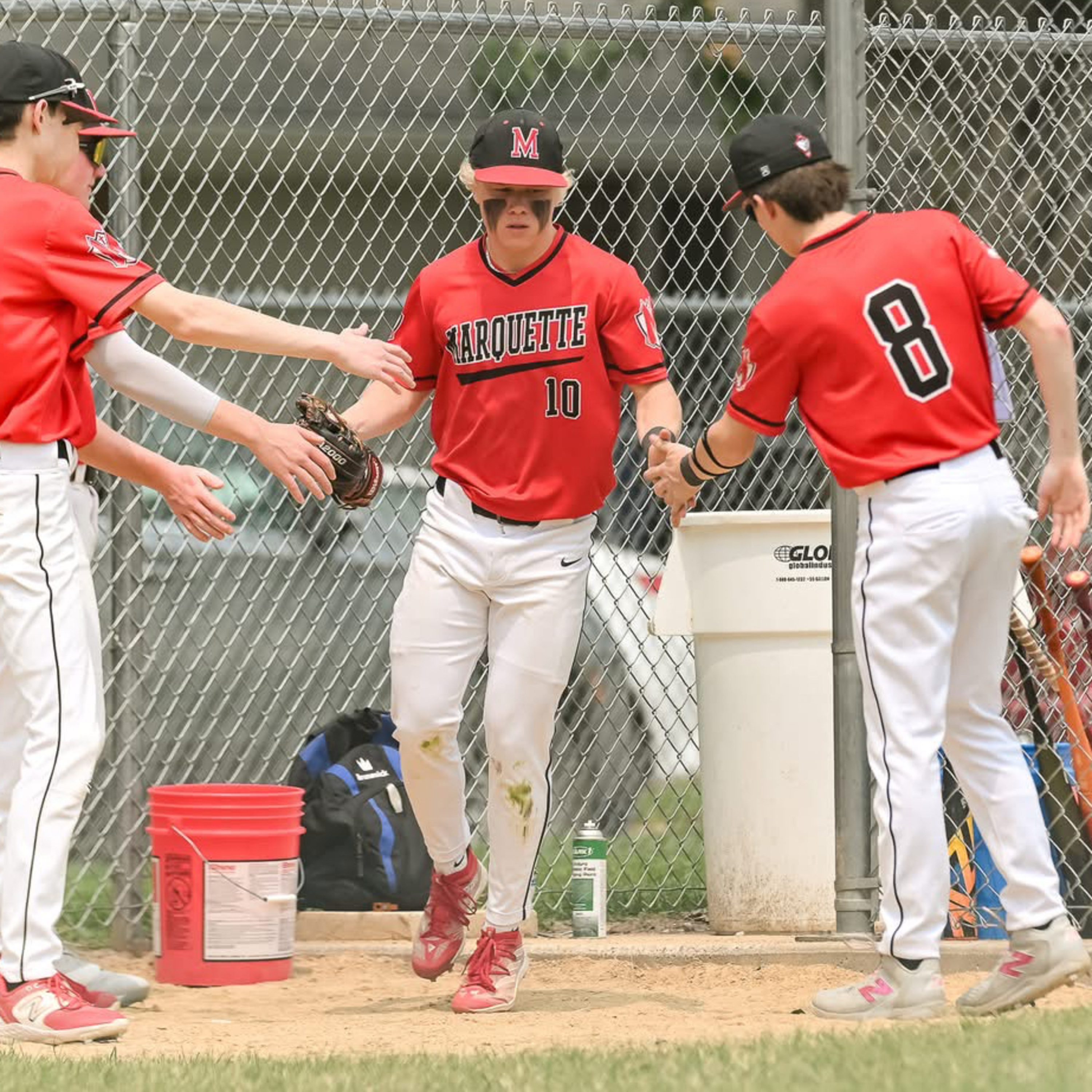 Dubuque Area Sports Podcast