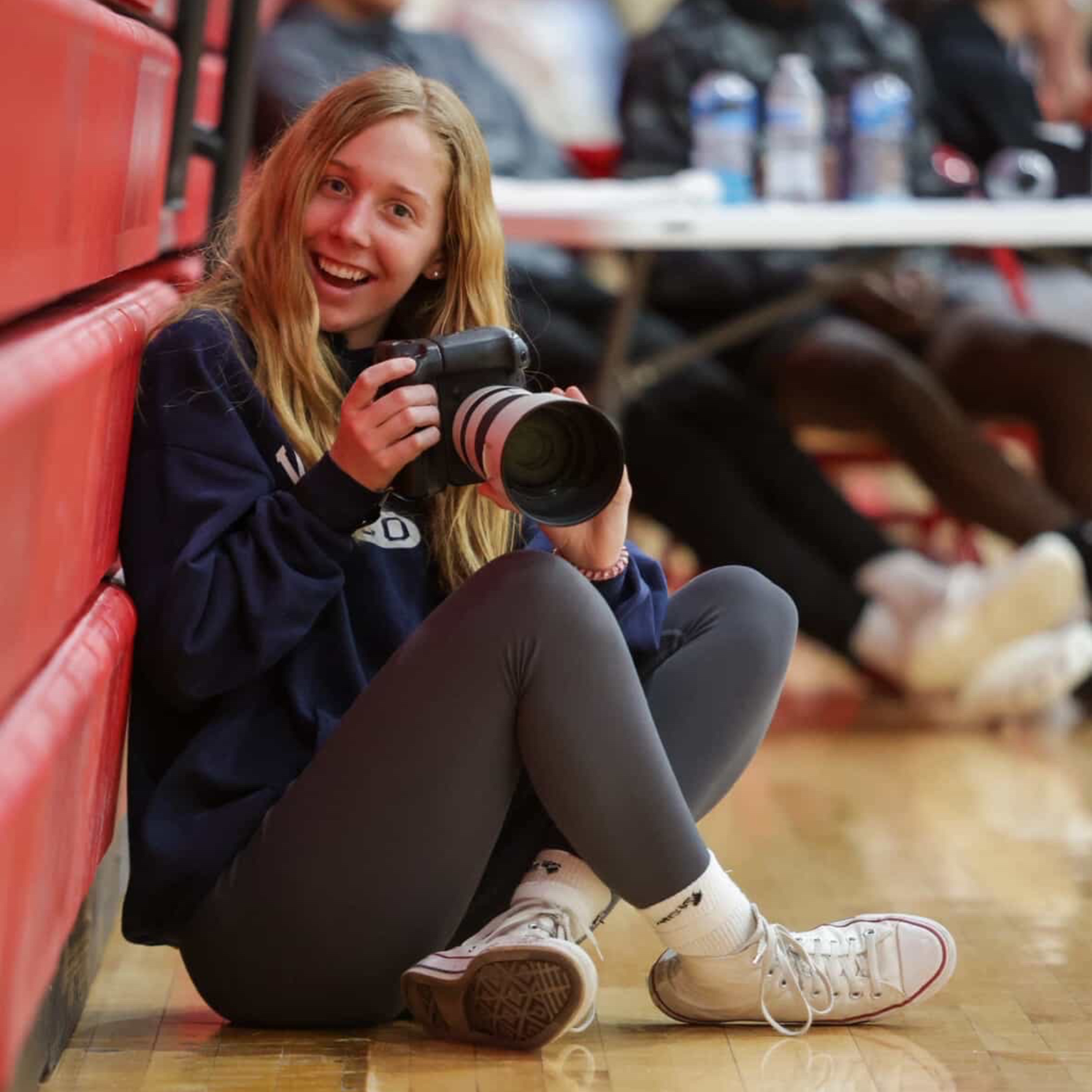 Dubuque Area Sports Podcast