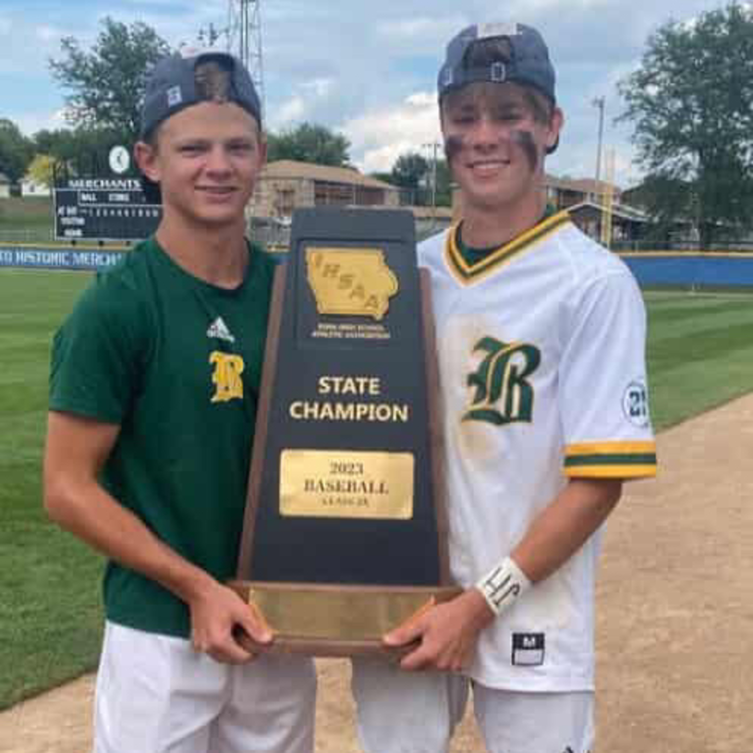 Dubuque Area Sports Podcast