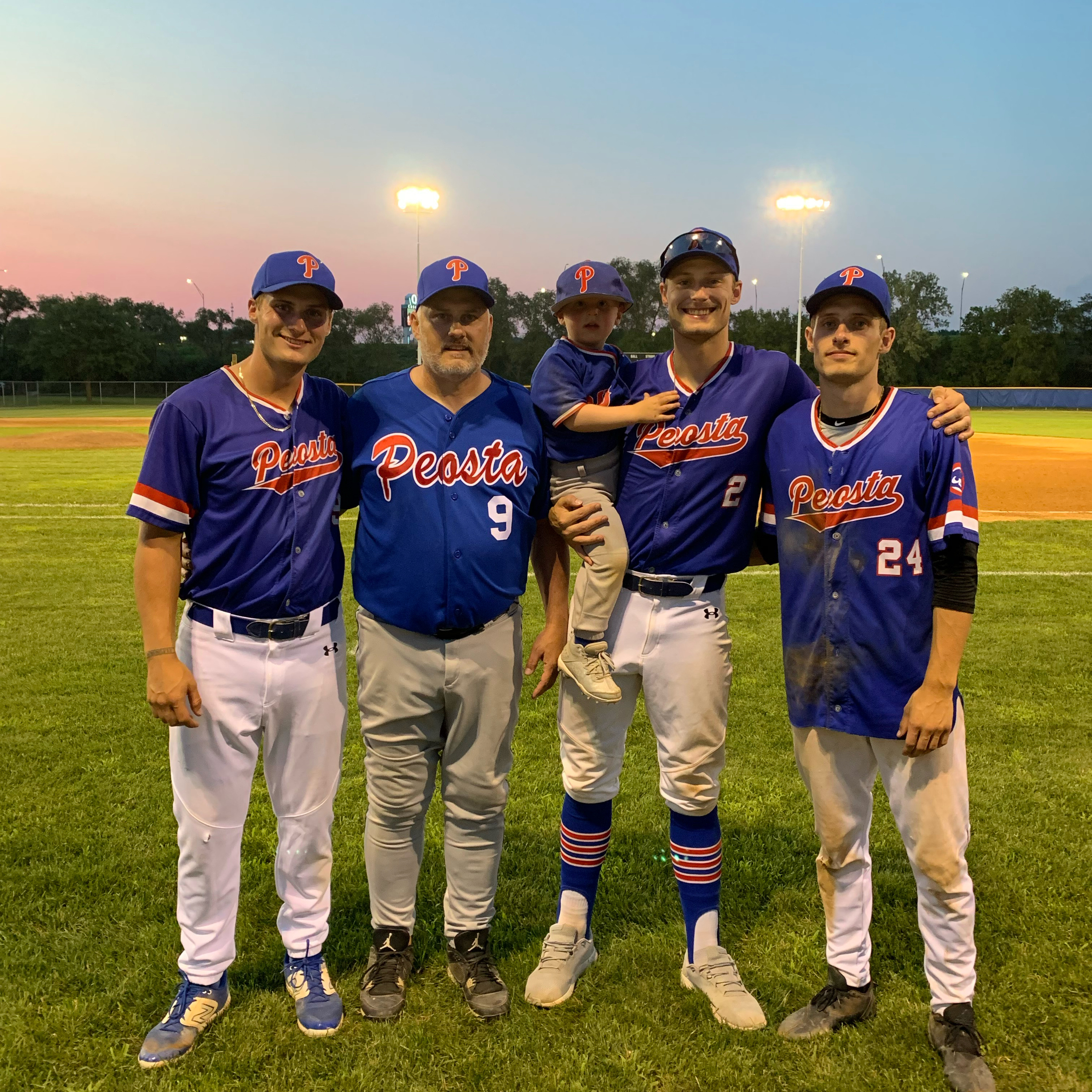 Dubuque Area Sports Podcast
