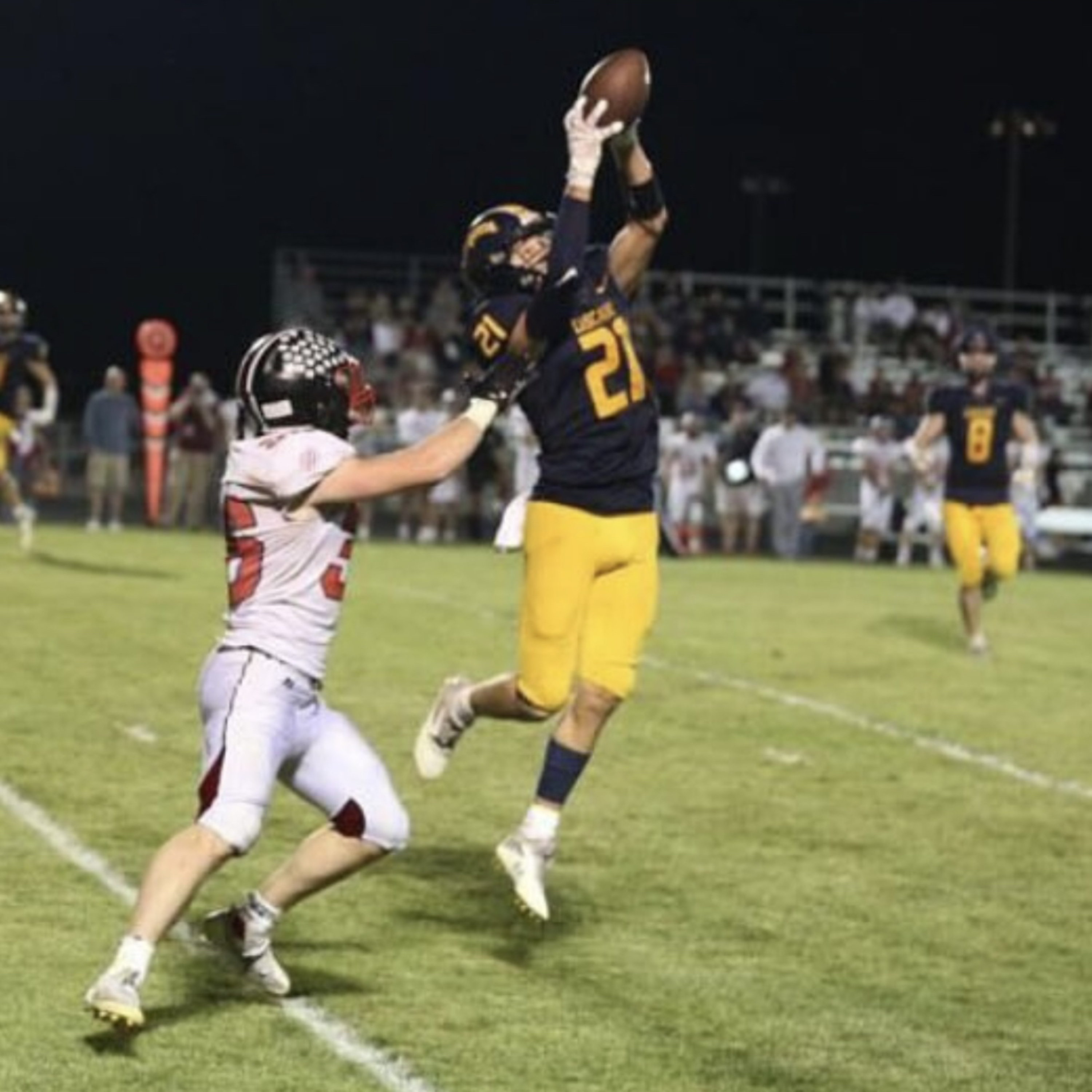 Dubuque Area Sports Podcast