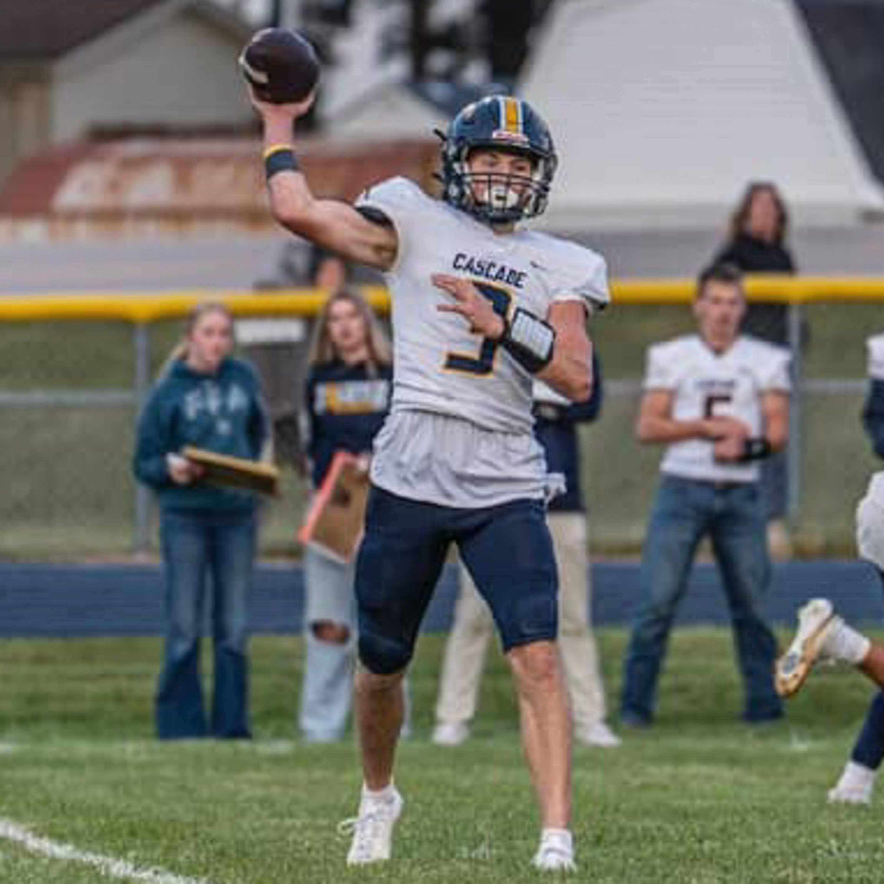 Dubuque Area Sports Podcast