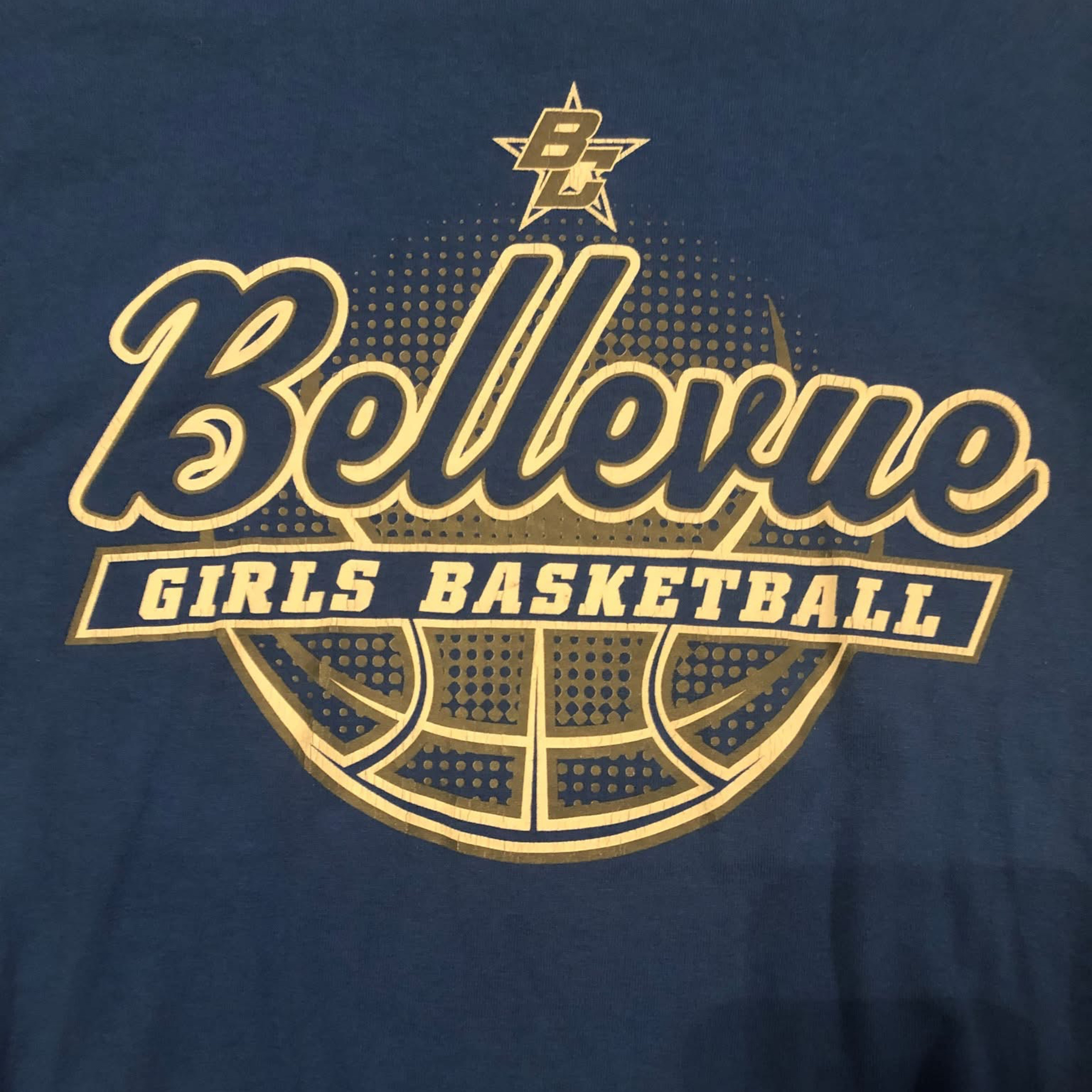 Bellevue Comets Girls Basketball Preview with Coach Scott Jess episode artwork