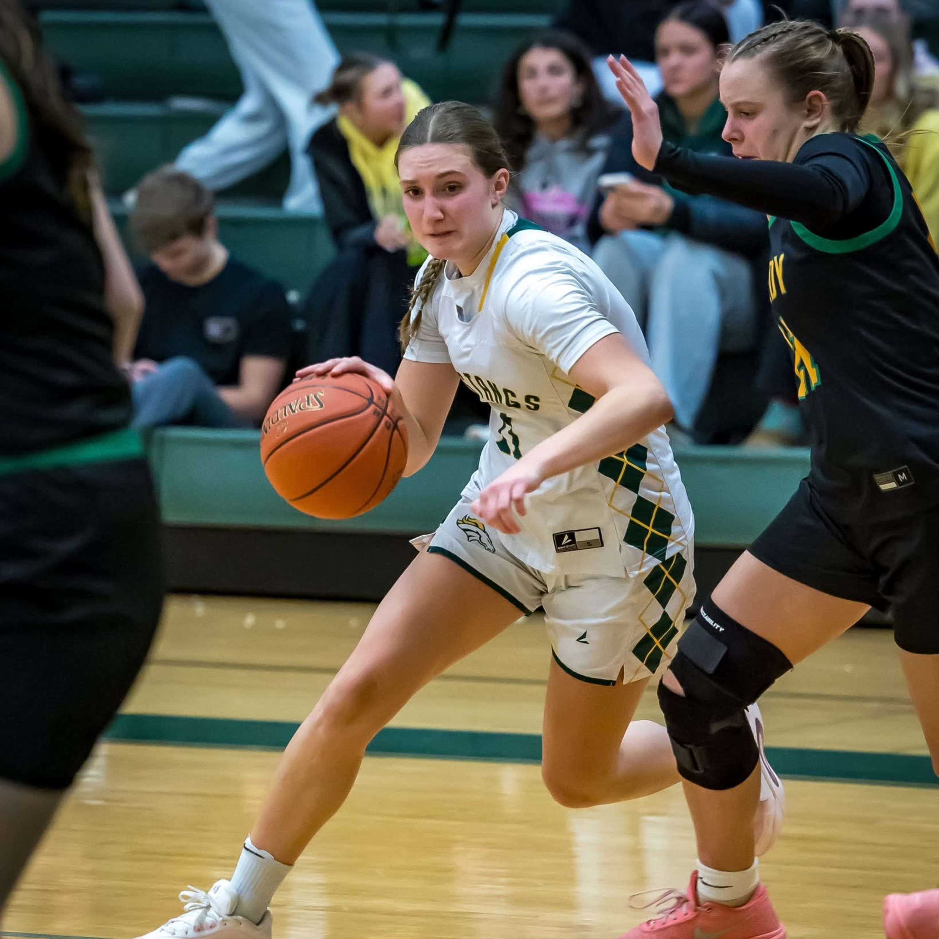 Sydney Feldhacker: The Mustang Multisport Star Taking Over Dubuque episode artwork