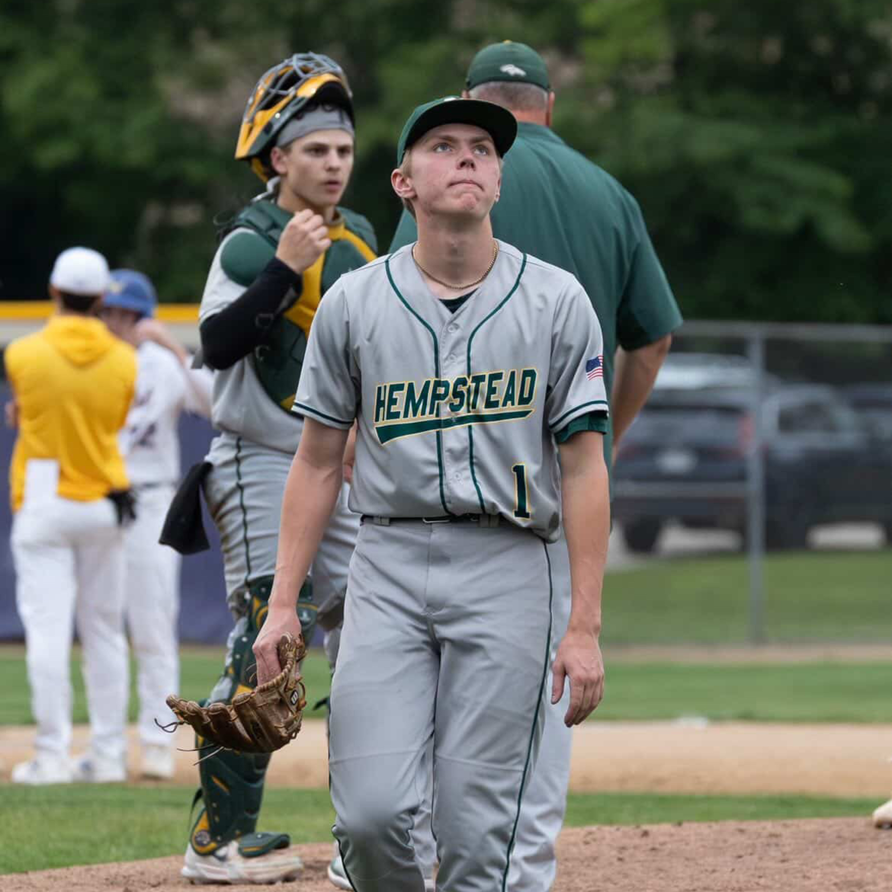 Dubuque Area Sports Podcast