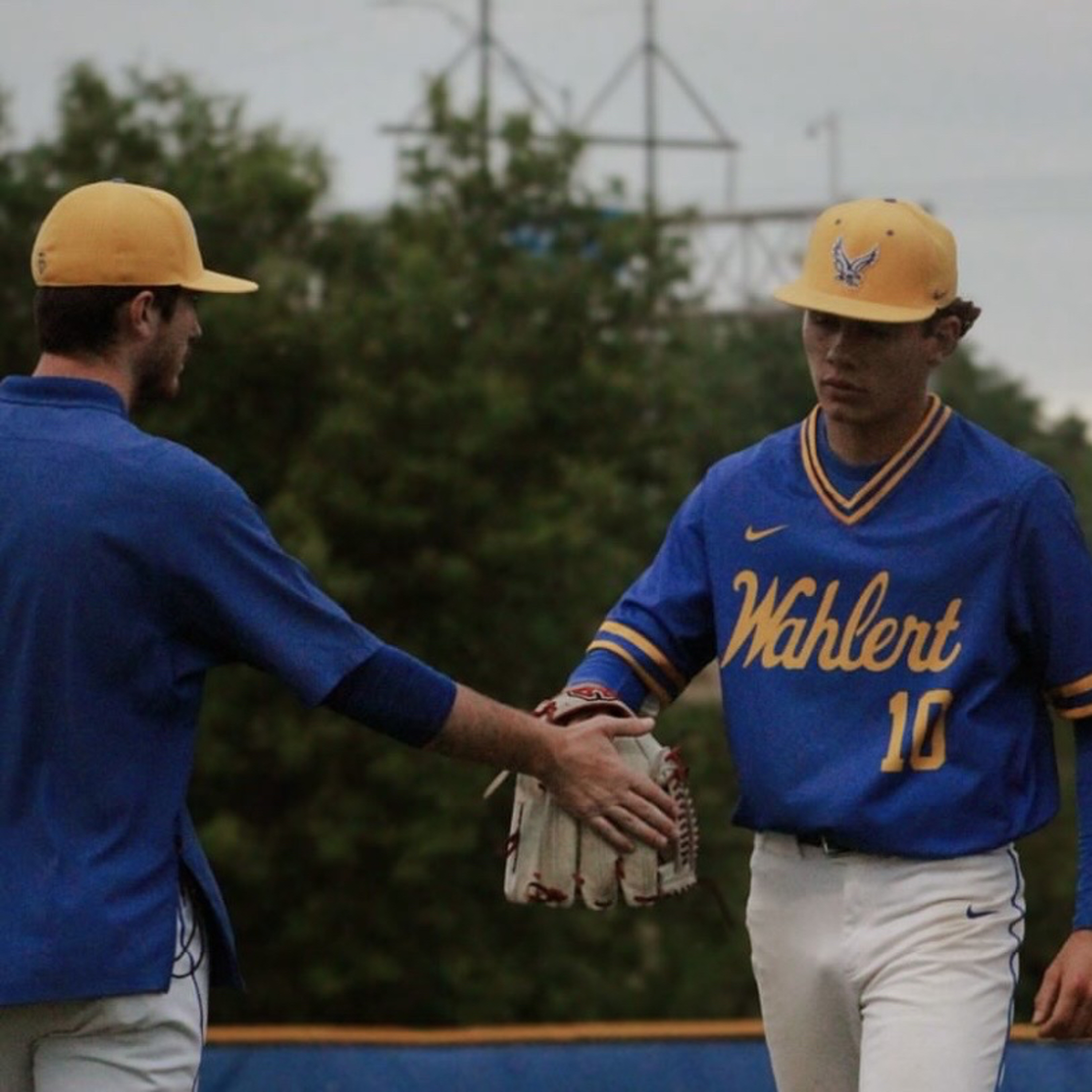 Dubuque Area Sports Podcast