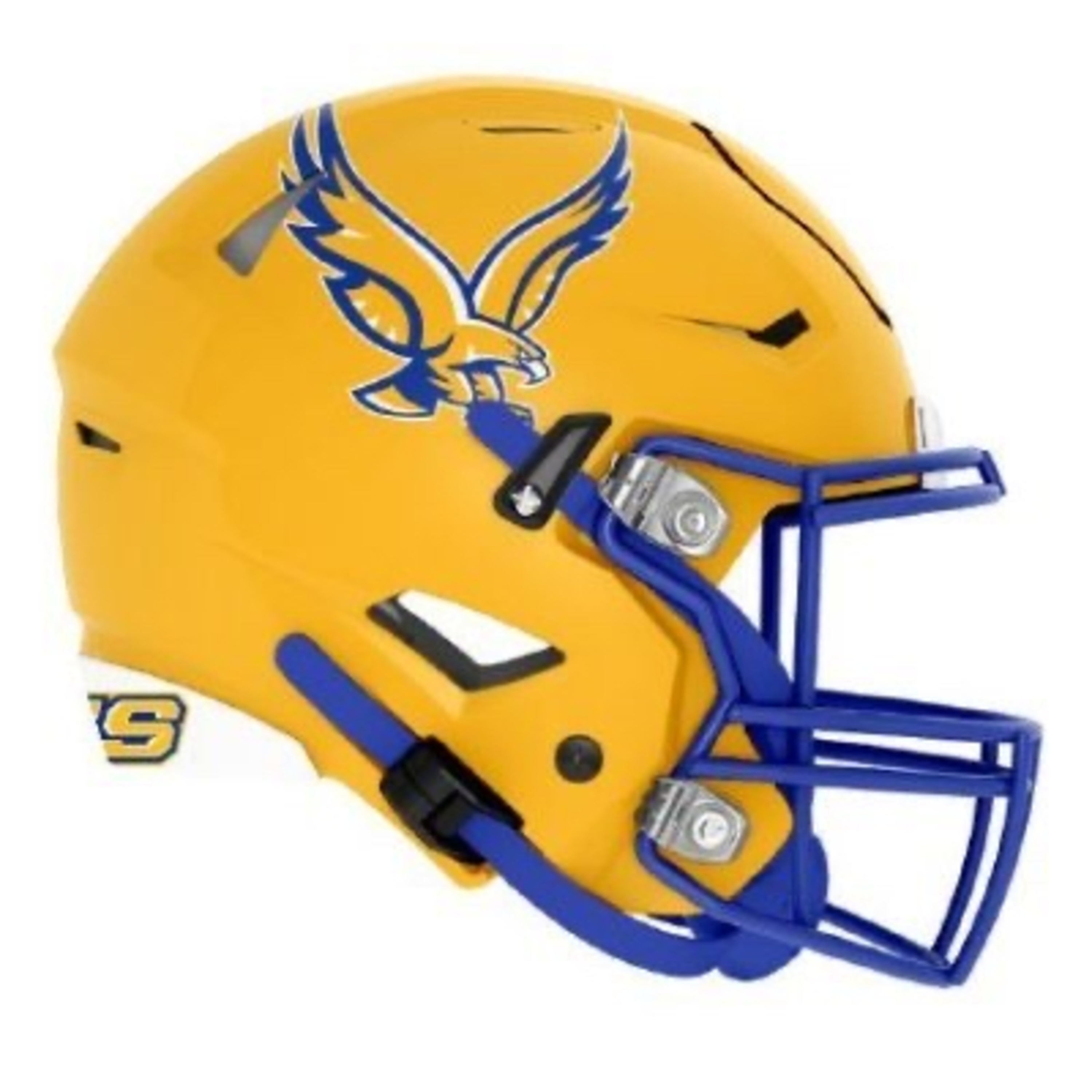Defending the District Crown: Coach Jamie Marshall Previews the 2026 Wahlert Catholic Football Season episode artwork