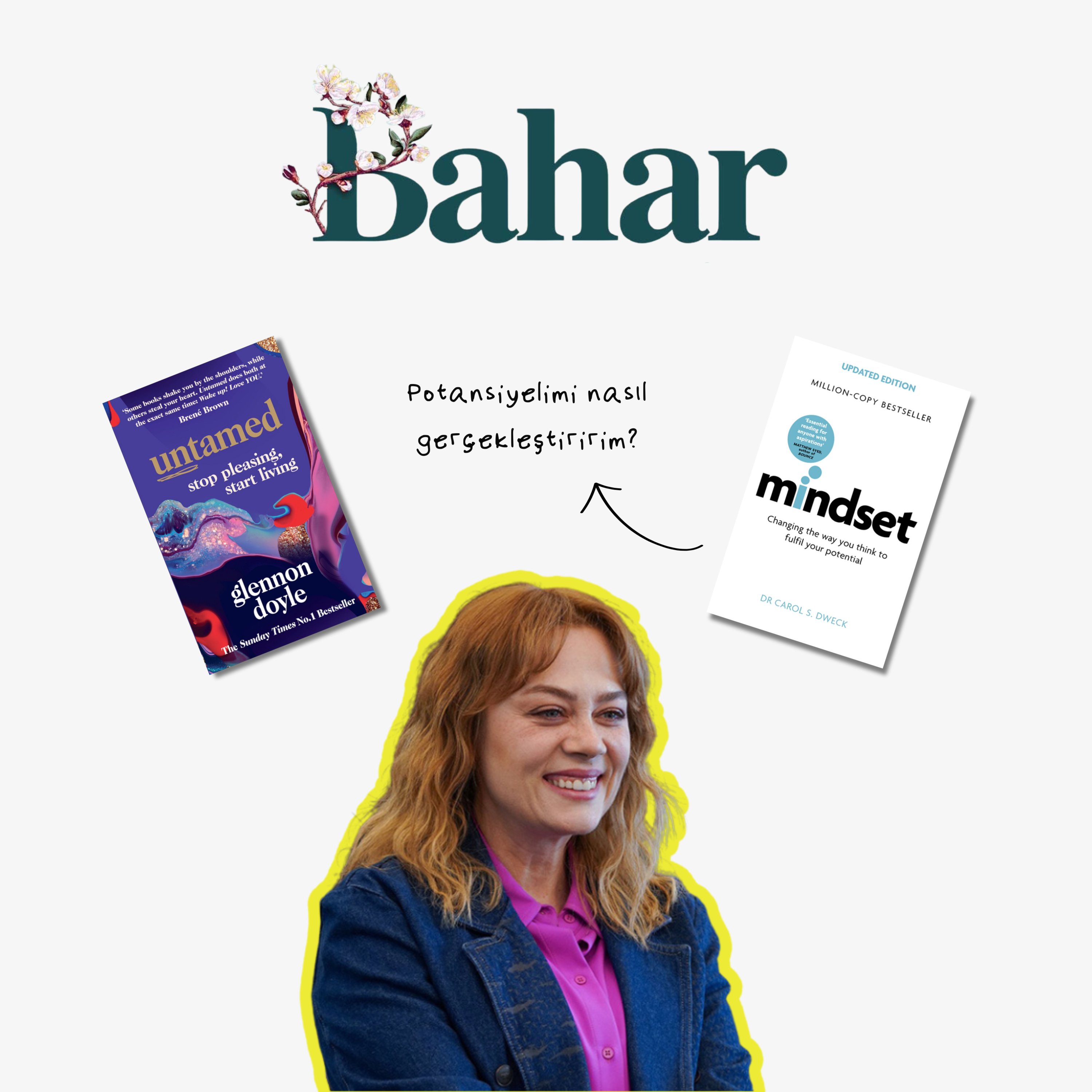 Yapa Yapa Öğreniyoruz