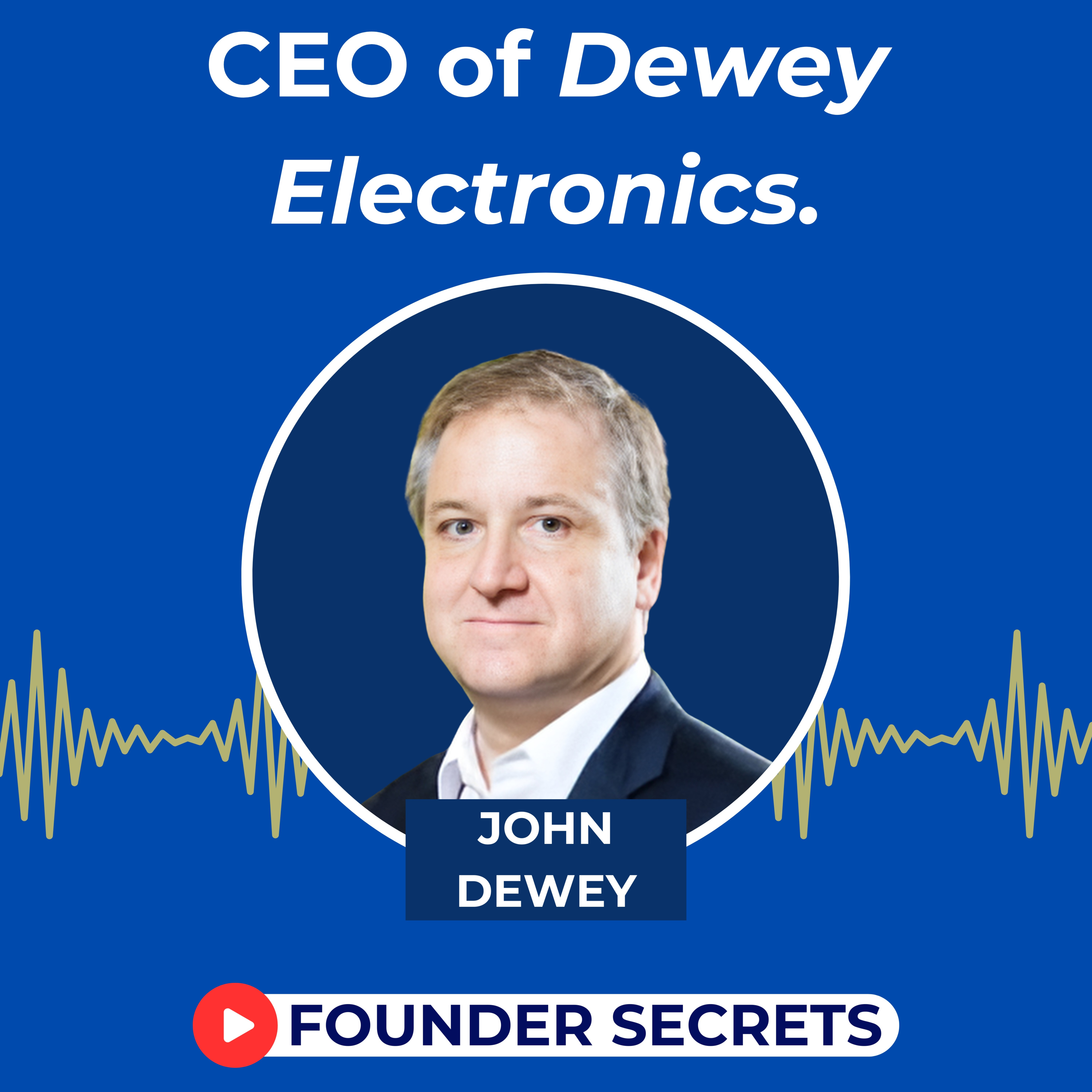 Founder Secrets with Taylor and Flaviu
