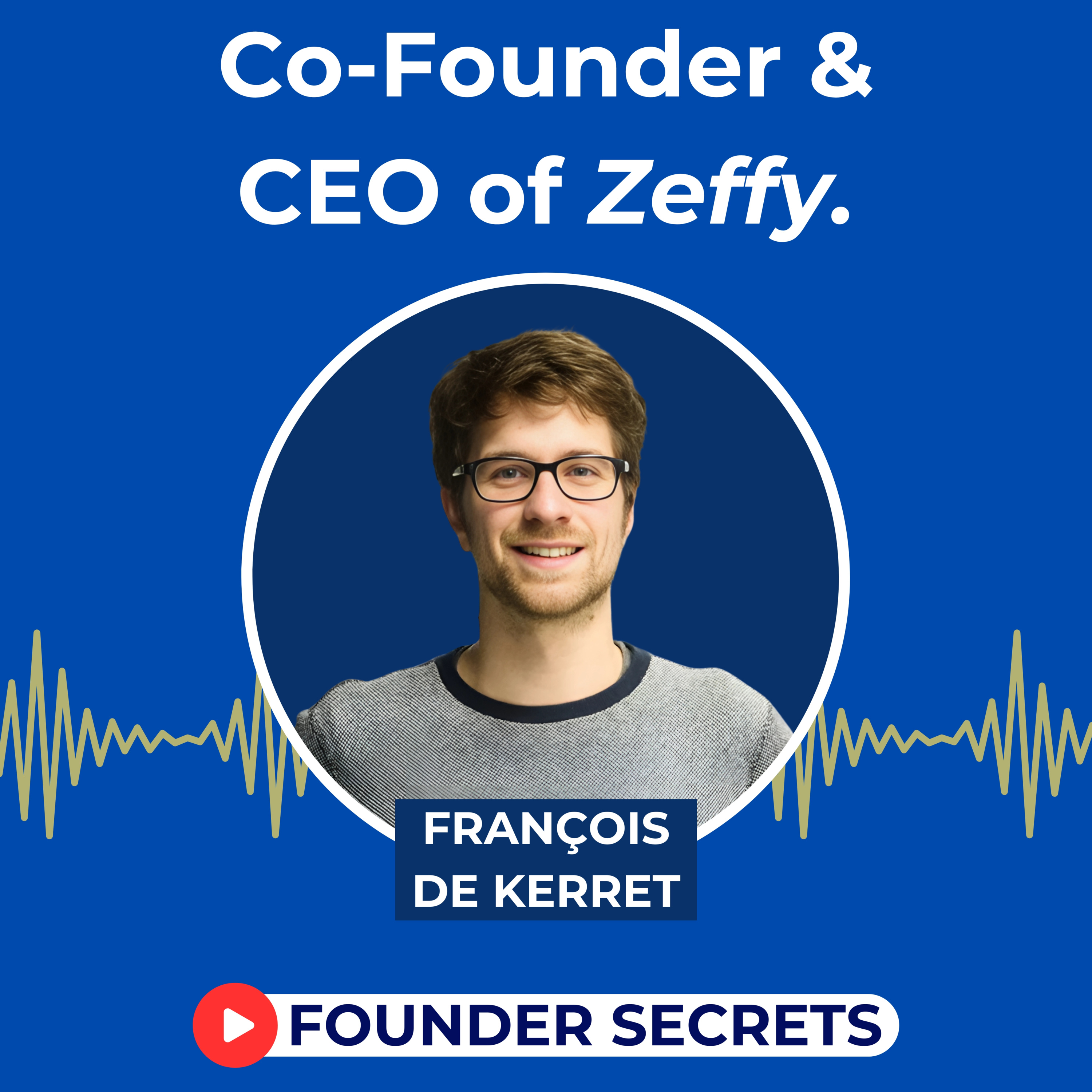 Founder Secrets with Taylor and Flaviu