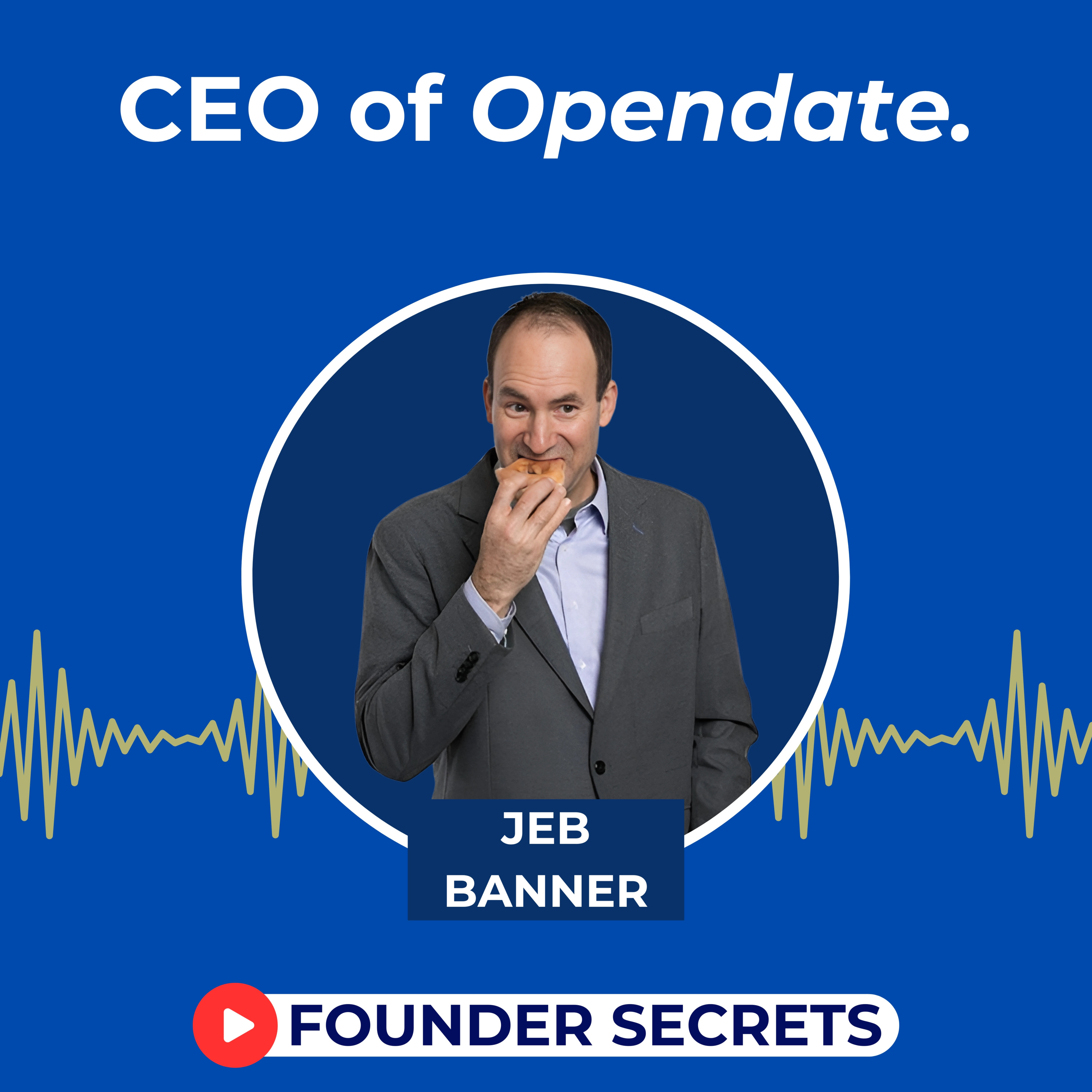 Founder Secrets with Taylor and Flaviu