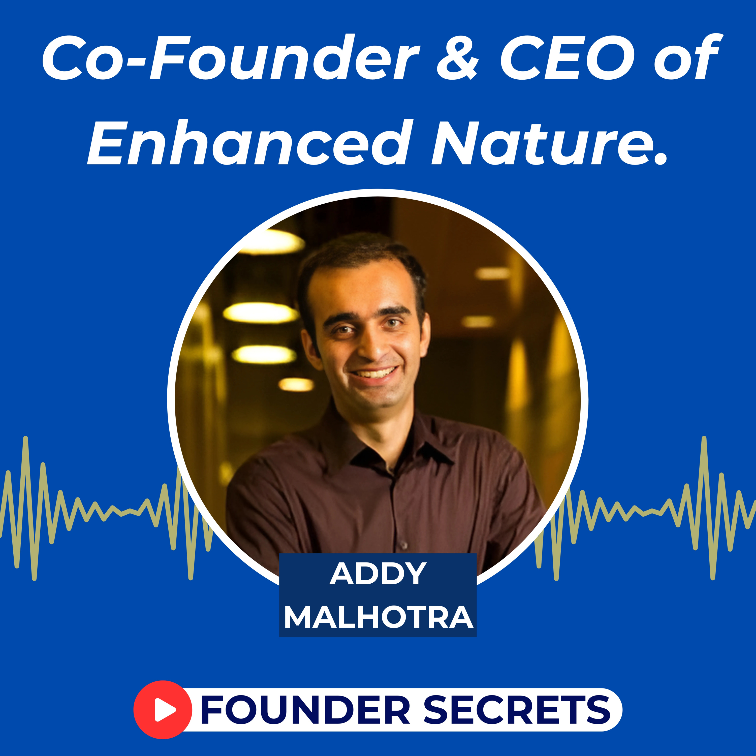 Founder Secrets with Taylor and Flaviu