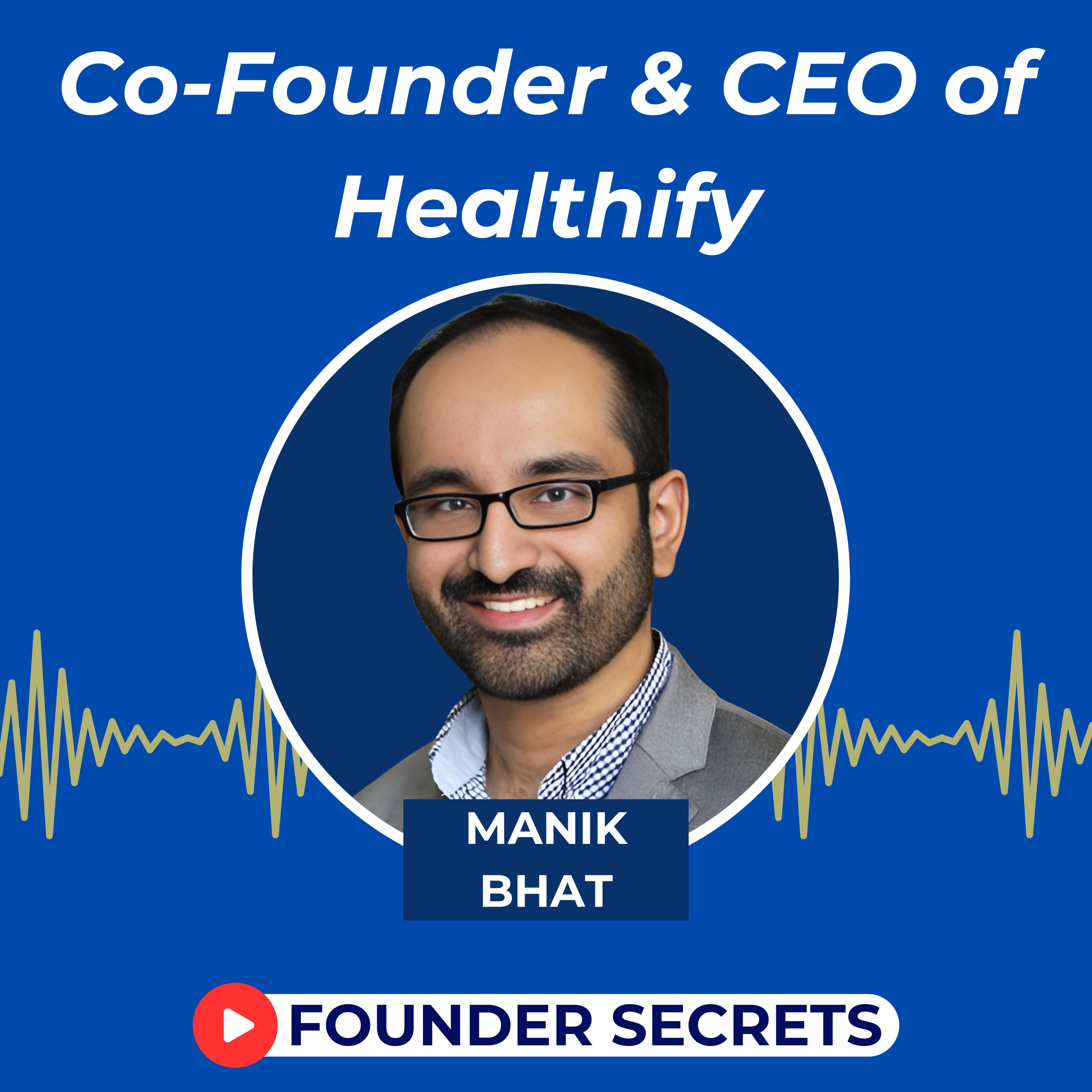Founder Secrets with Taylor and Flaviu