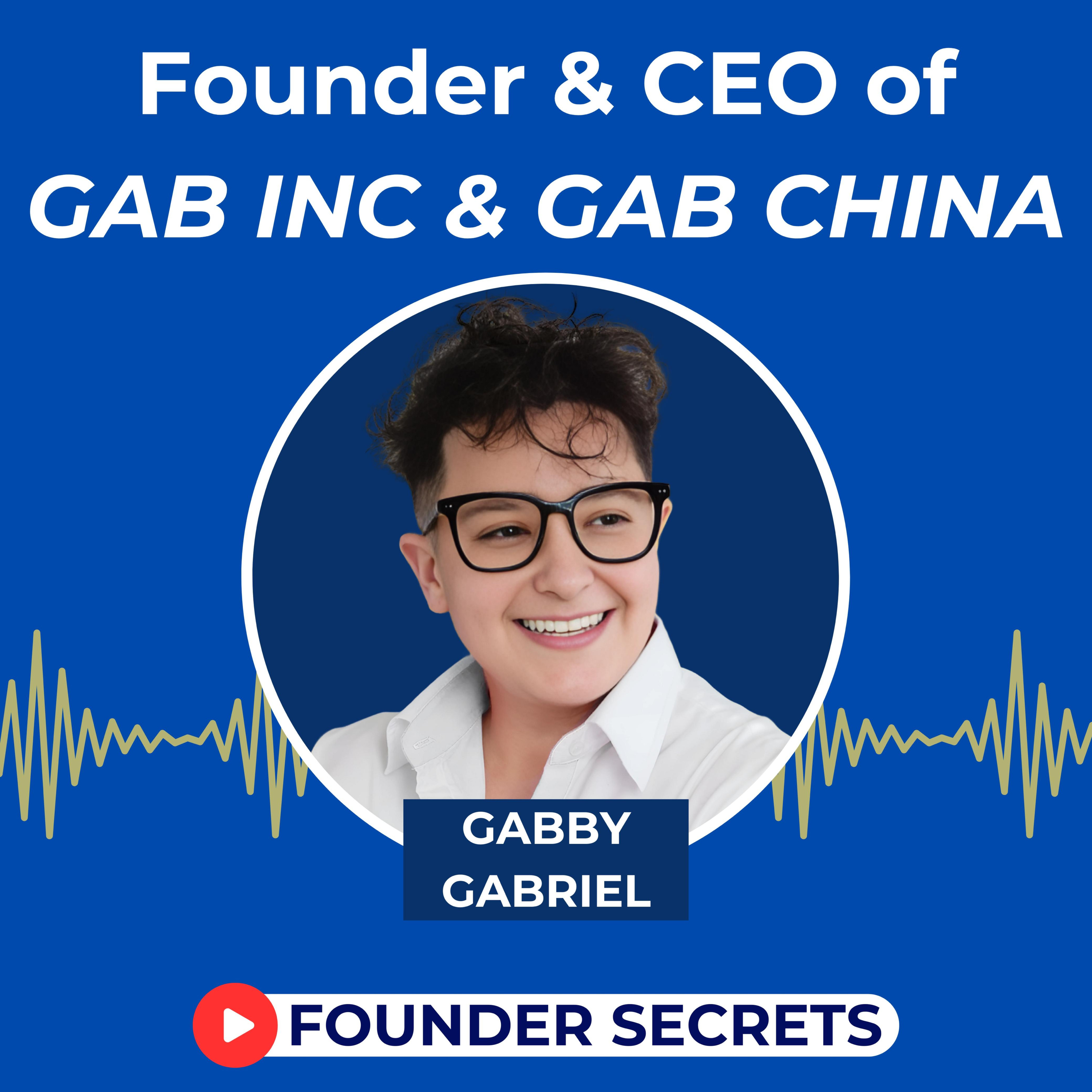 Founder Secrets with Taylor and Flaviu