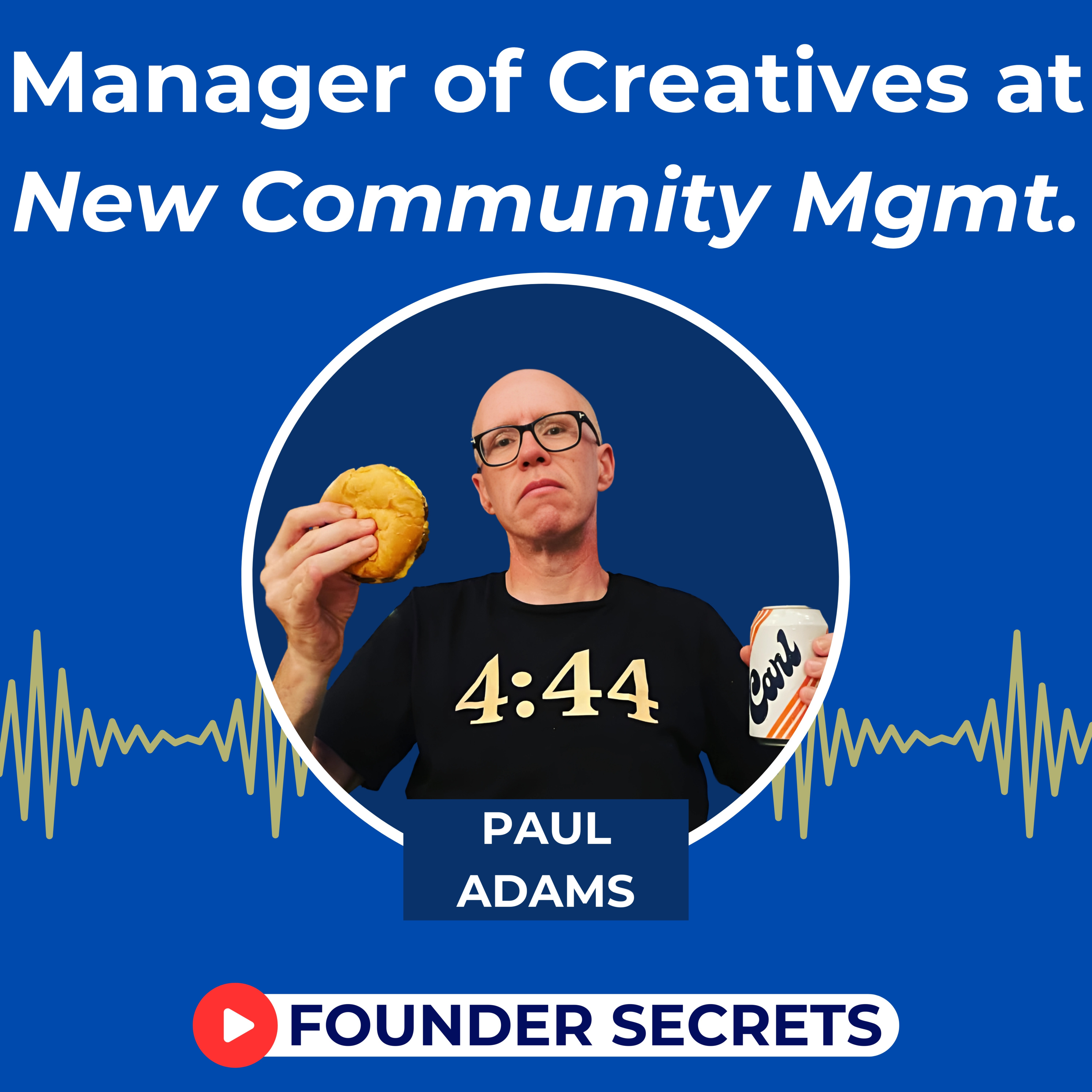 Founder Secrets with Taylor and Flaviu