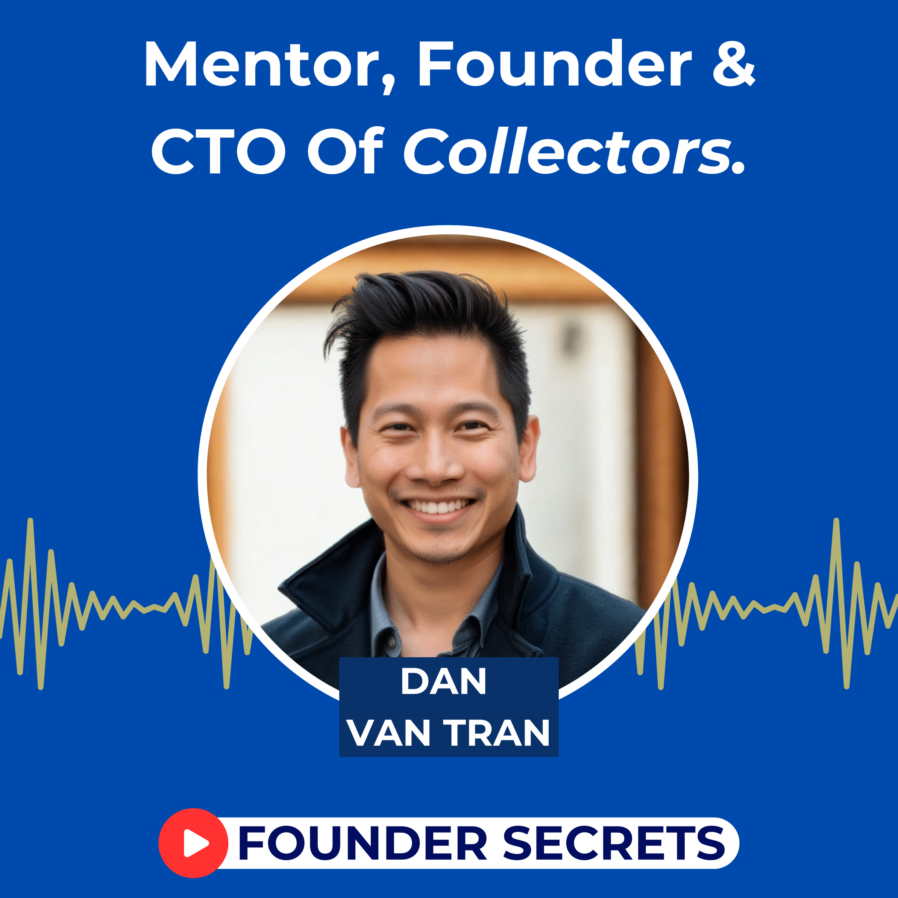 Founder Secrets with Taylor and Flaviu