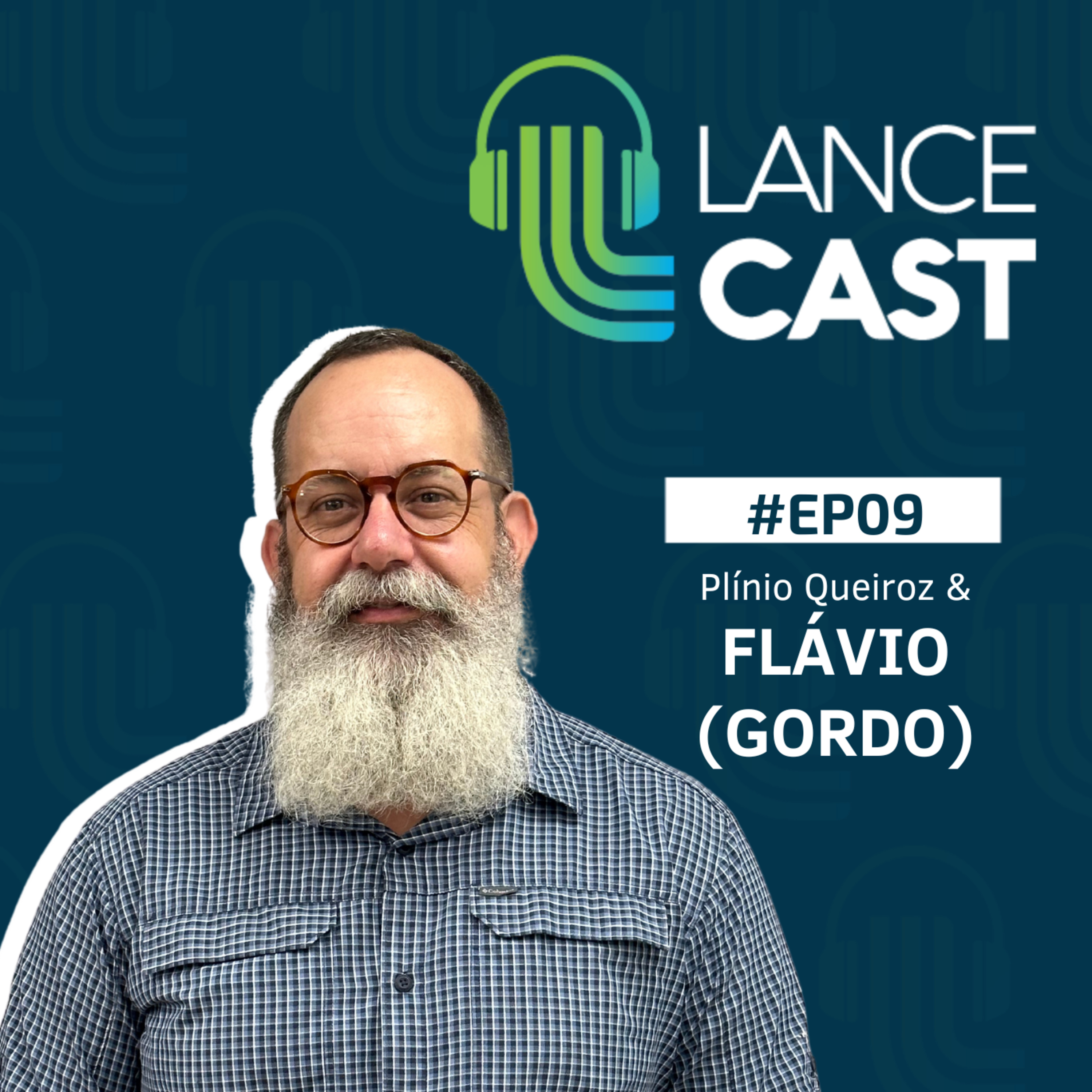 LanceCast