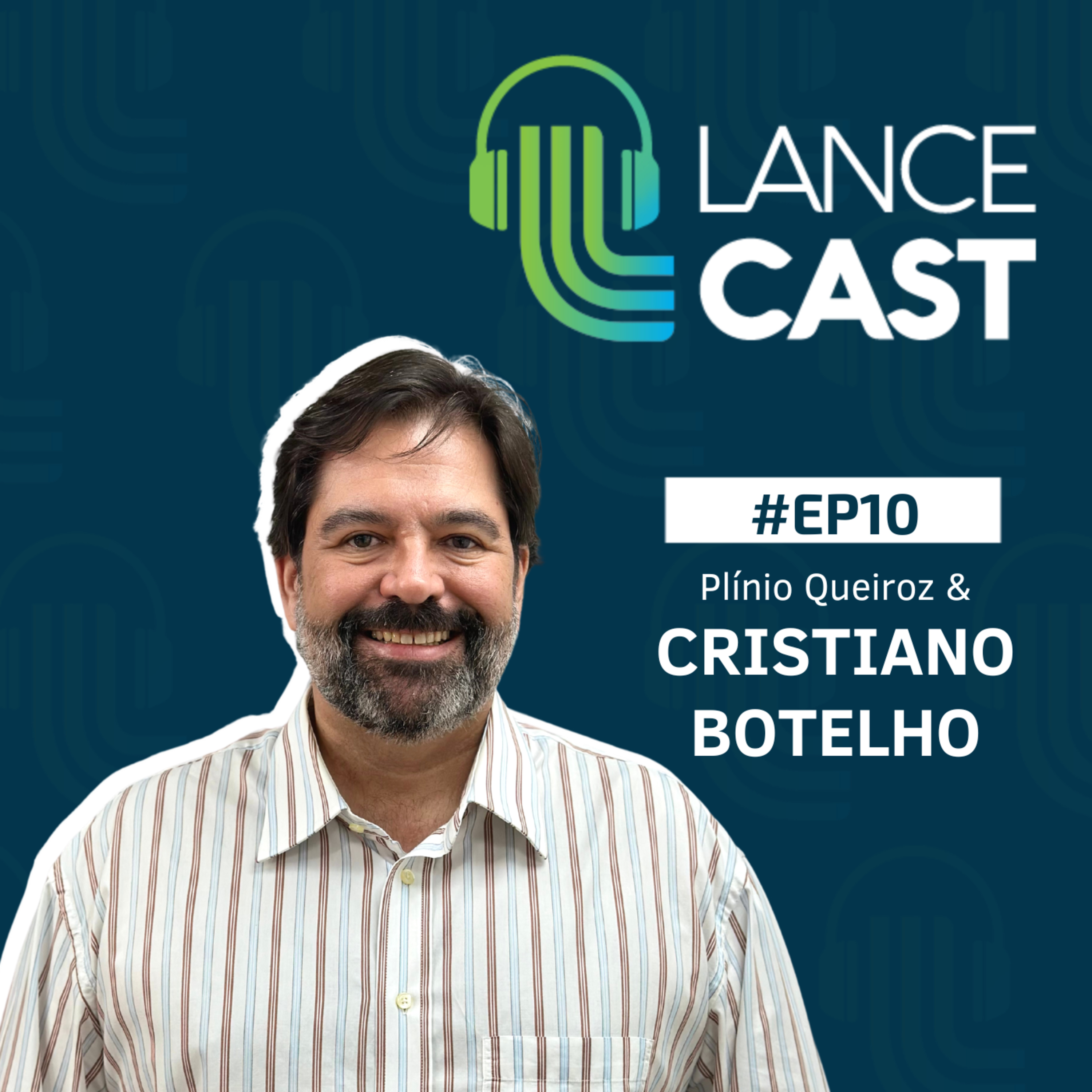 A conexão entre genética, carne e música, com Cristiano Botelho