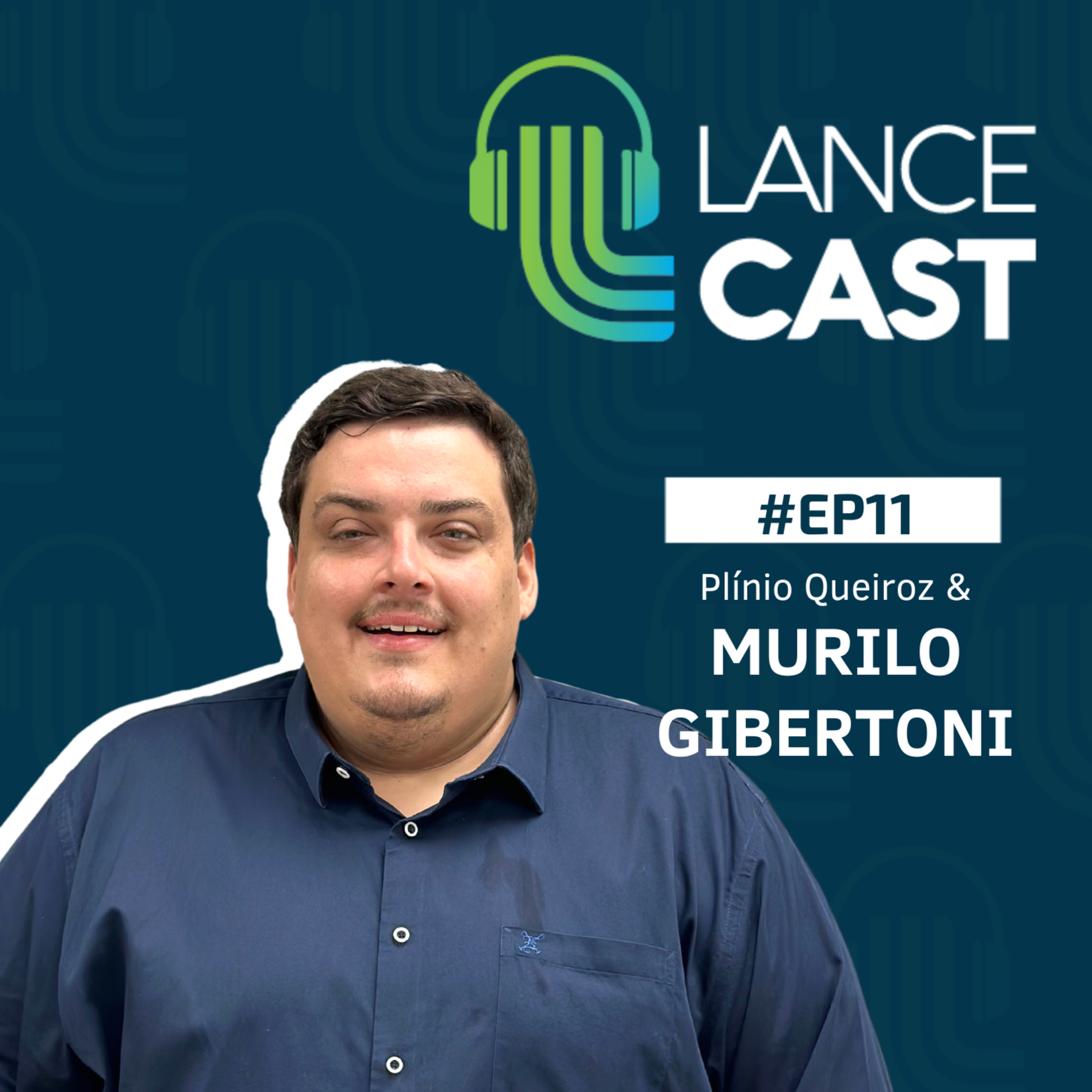 LanceCast