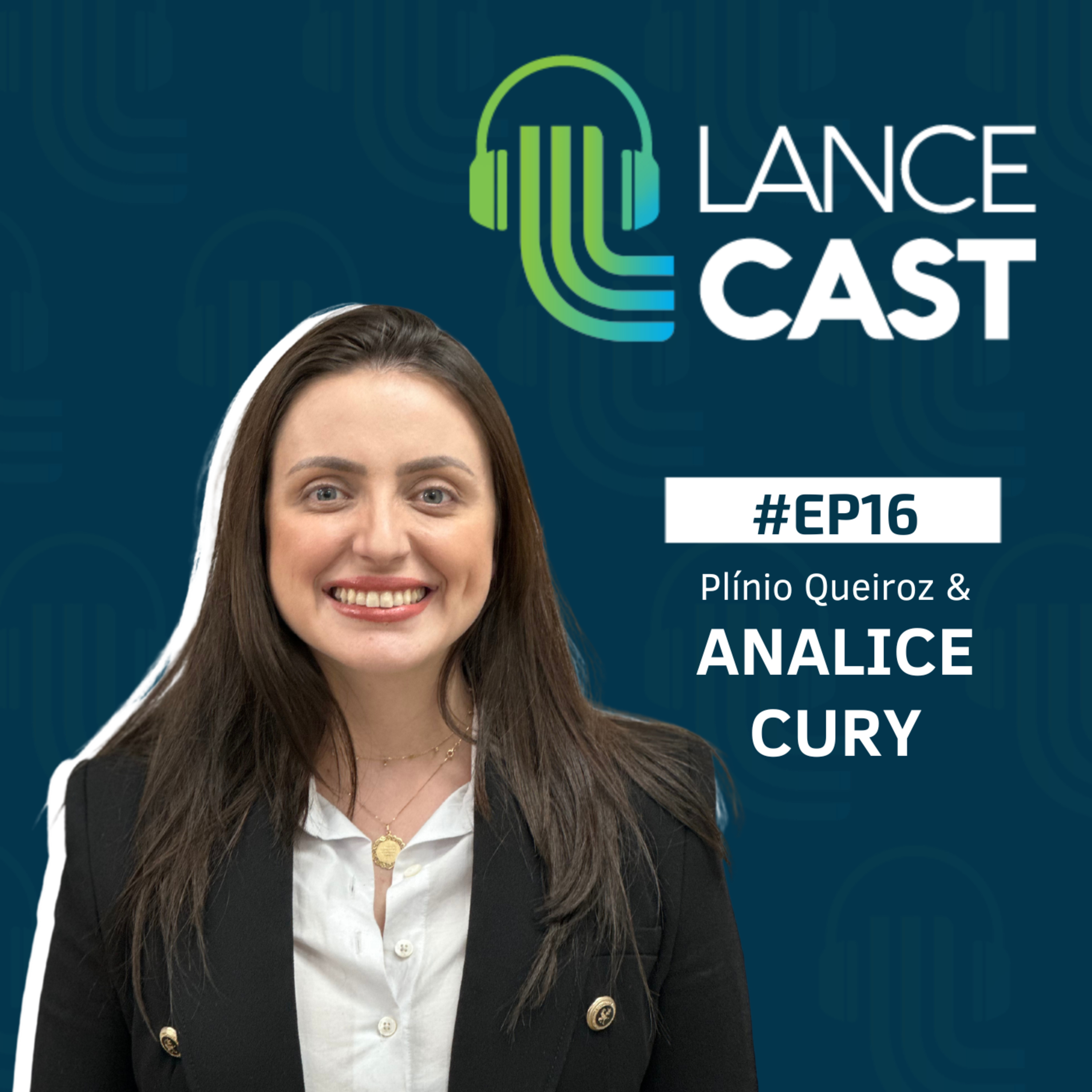 “Nosso DNA é agro”, com Analice Cury CEO da Terra Fértil Seguros