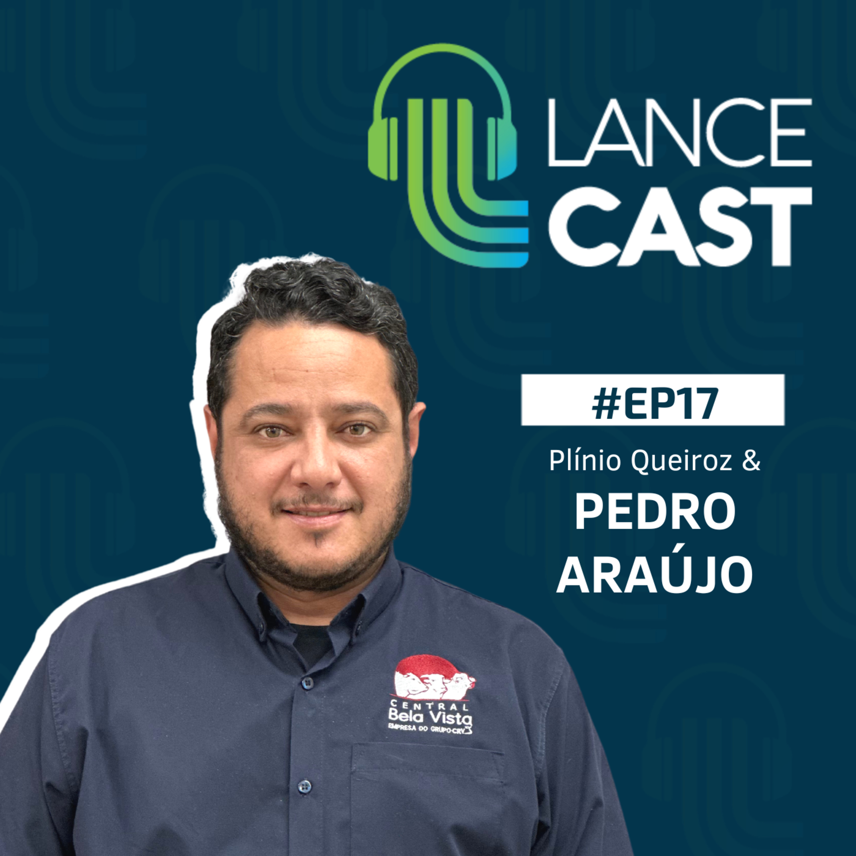 LanceCast
