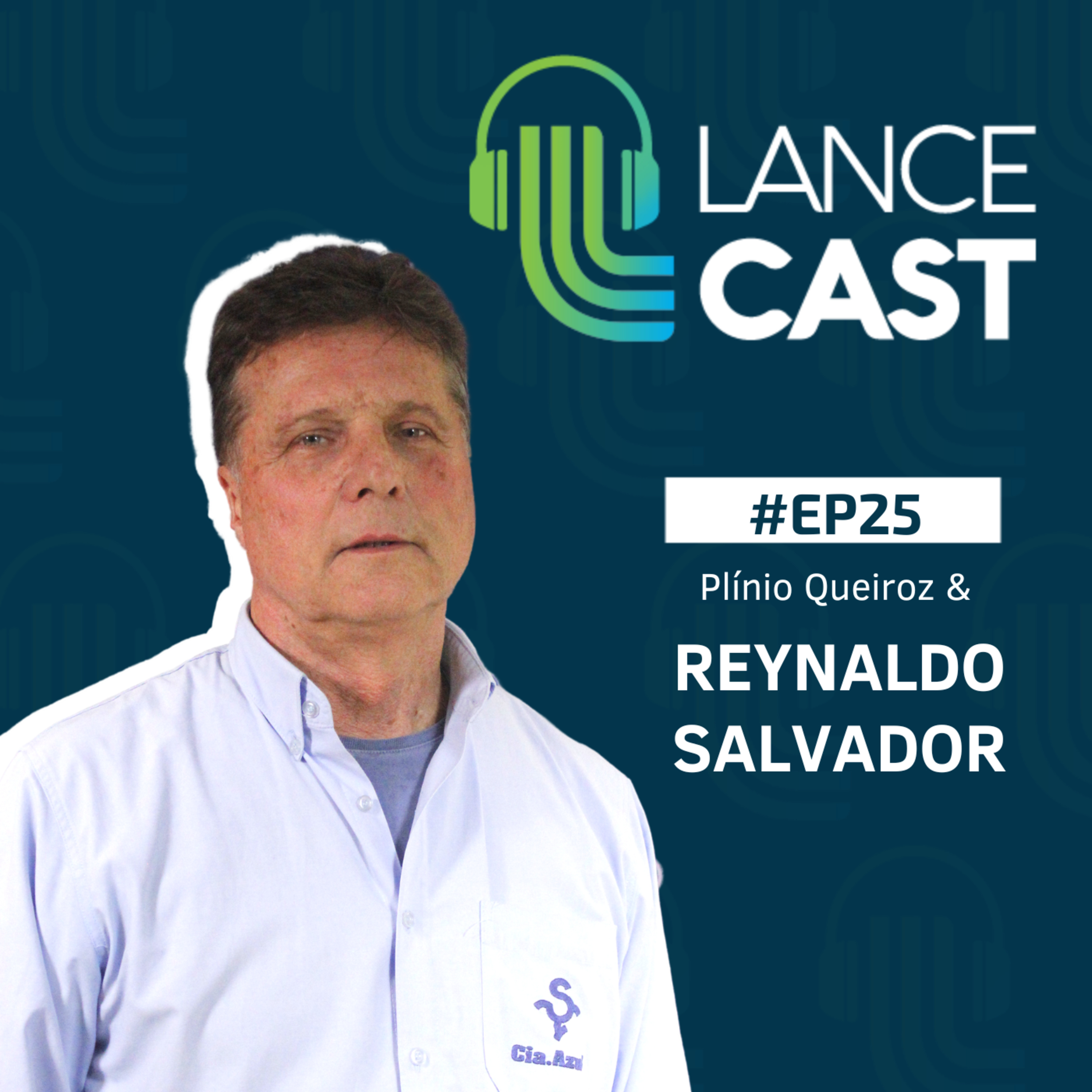 LanceCast