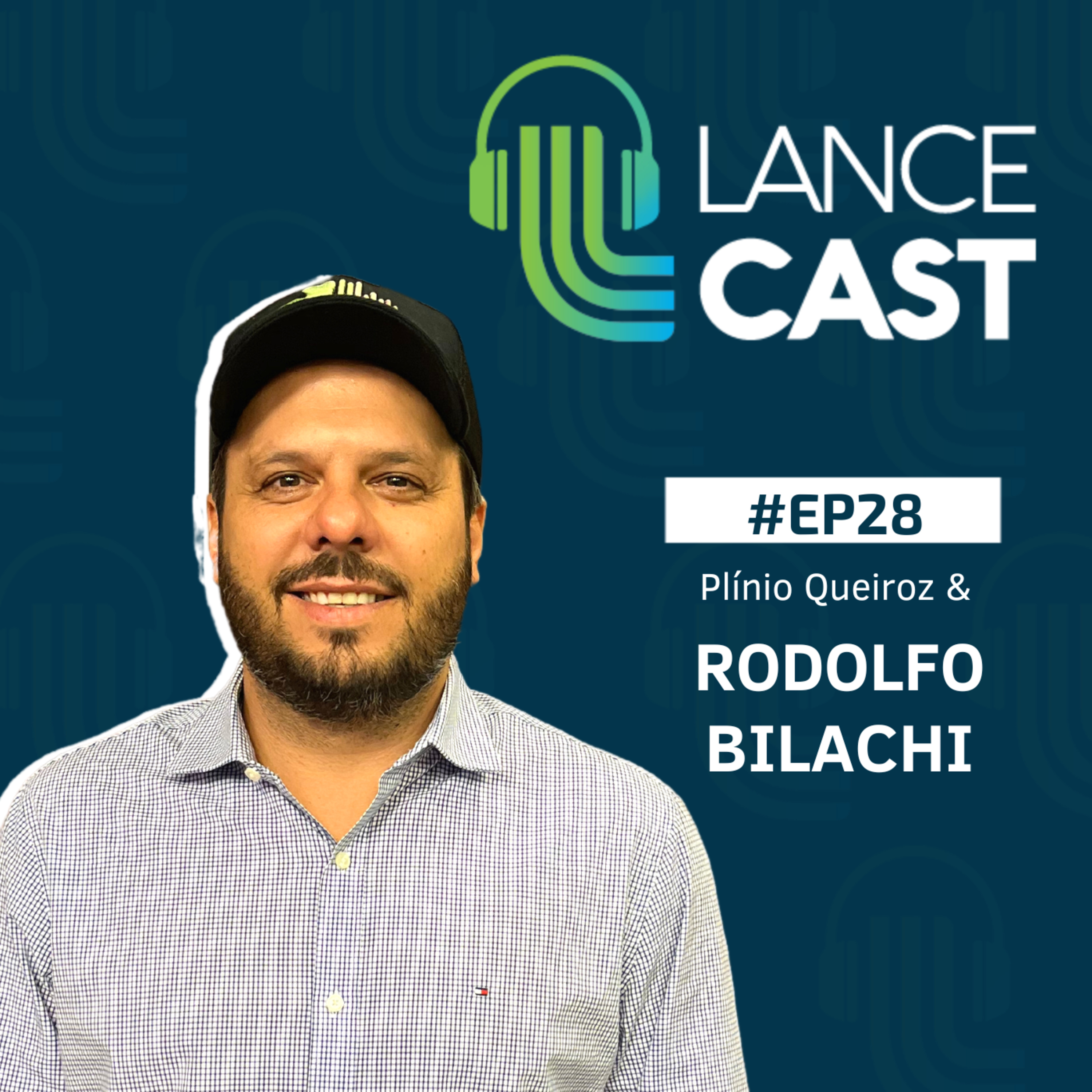 A história de vida de um veterinário de sucesso, com Rodolfo Bilachi do Nelore Paranã