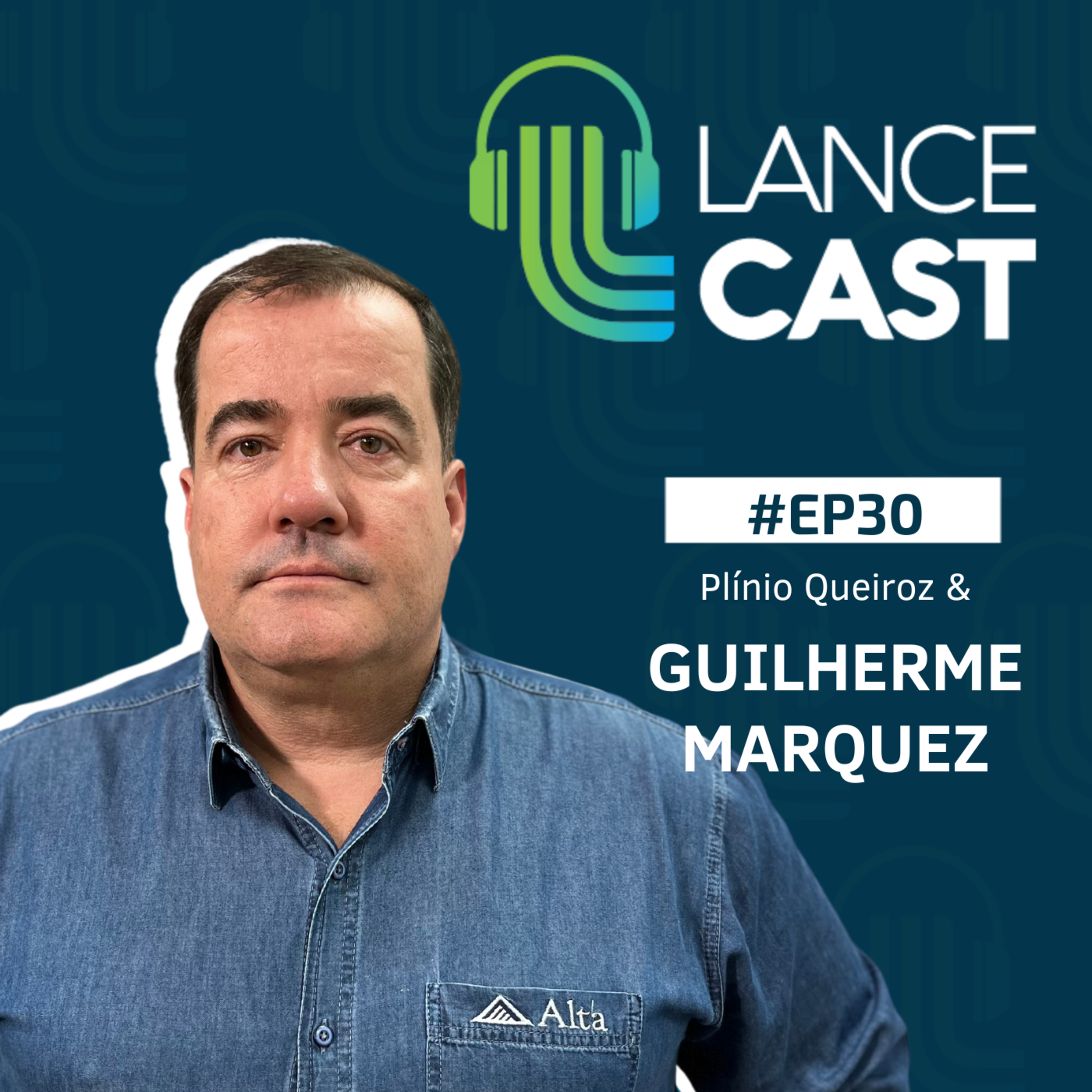 LanceCast