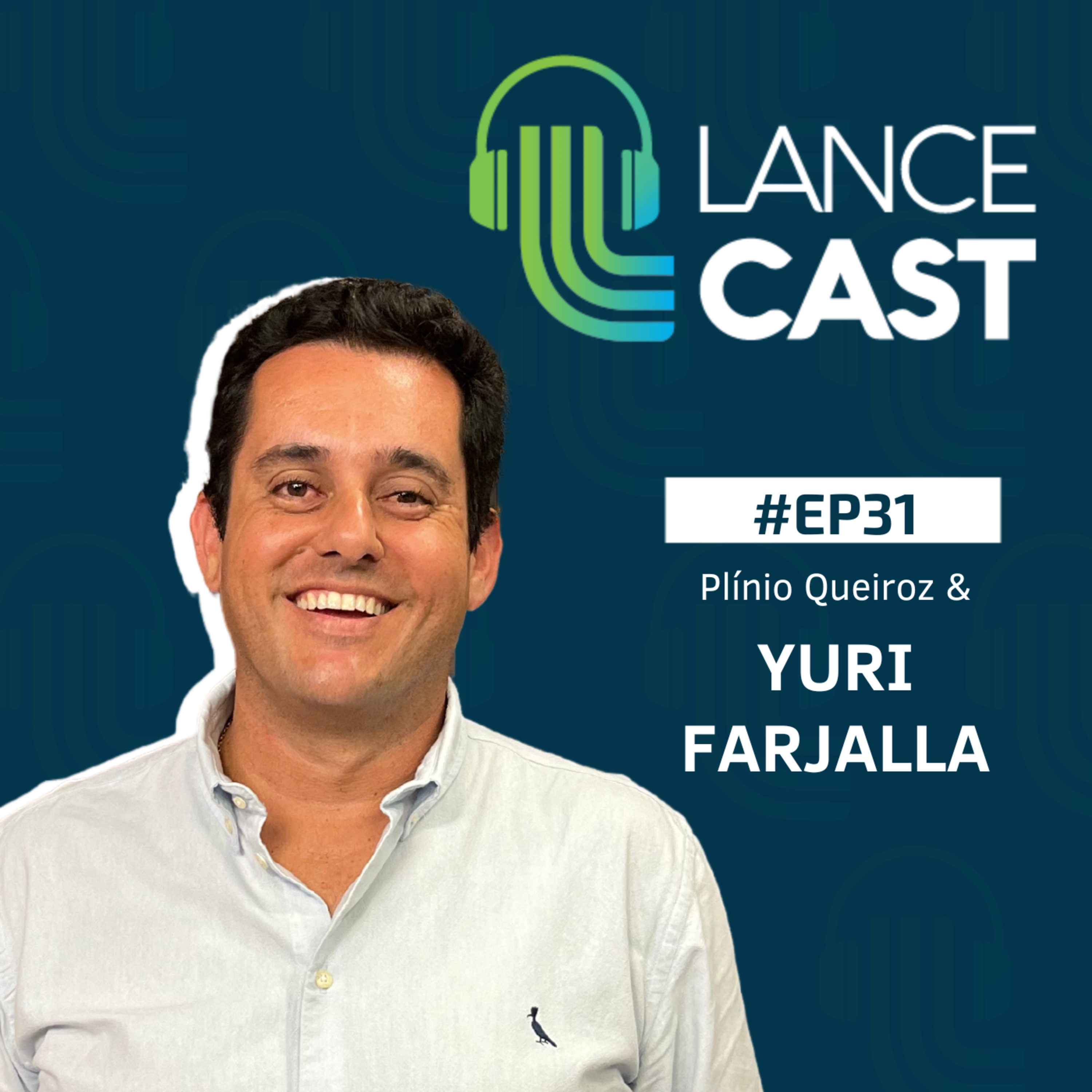 Melhoramento genético, com Yuri Farjalla da Aval Serviços Tecnológicos
