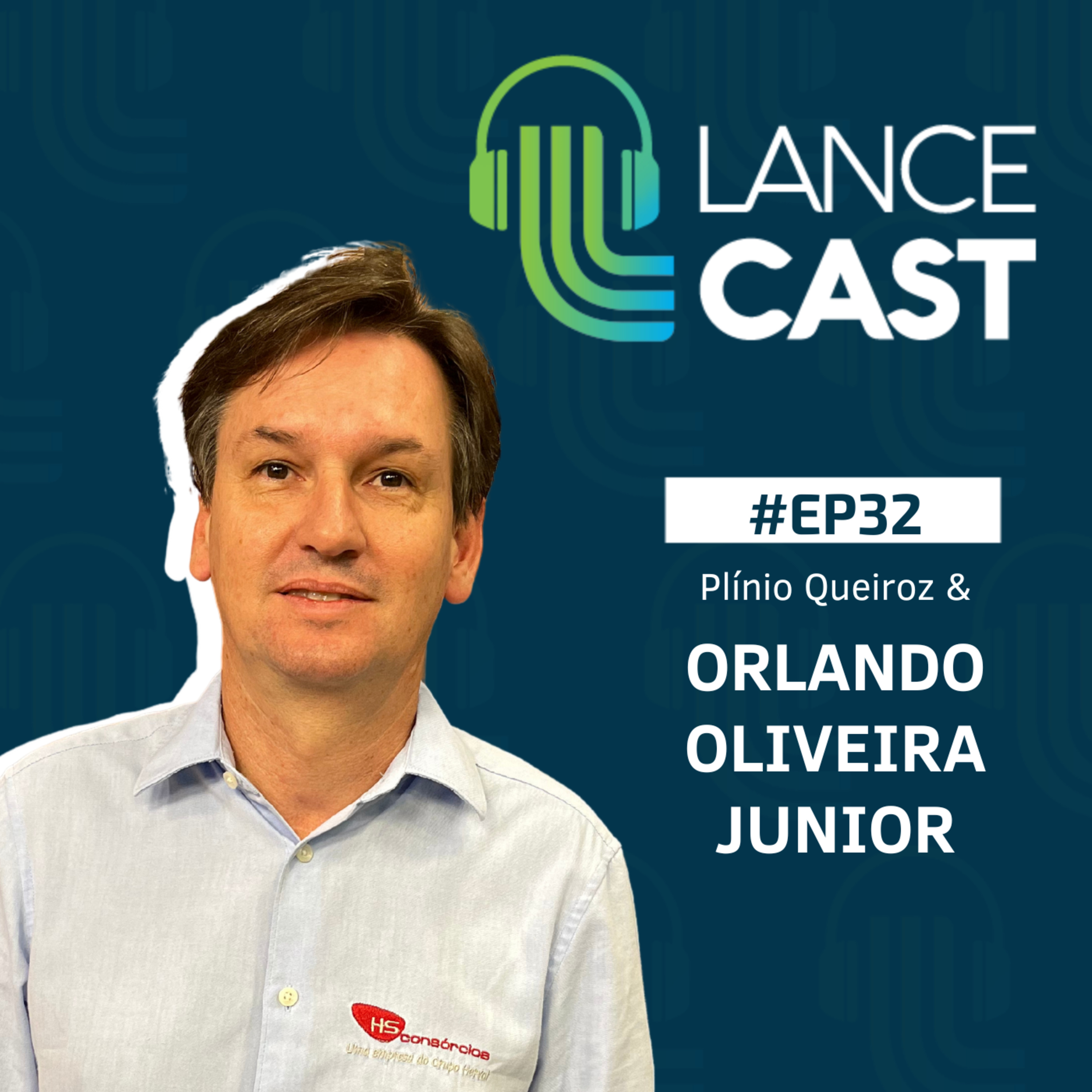 LanceCast