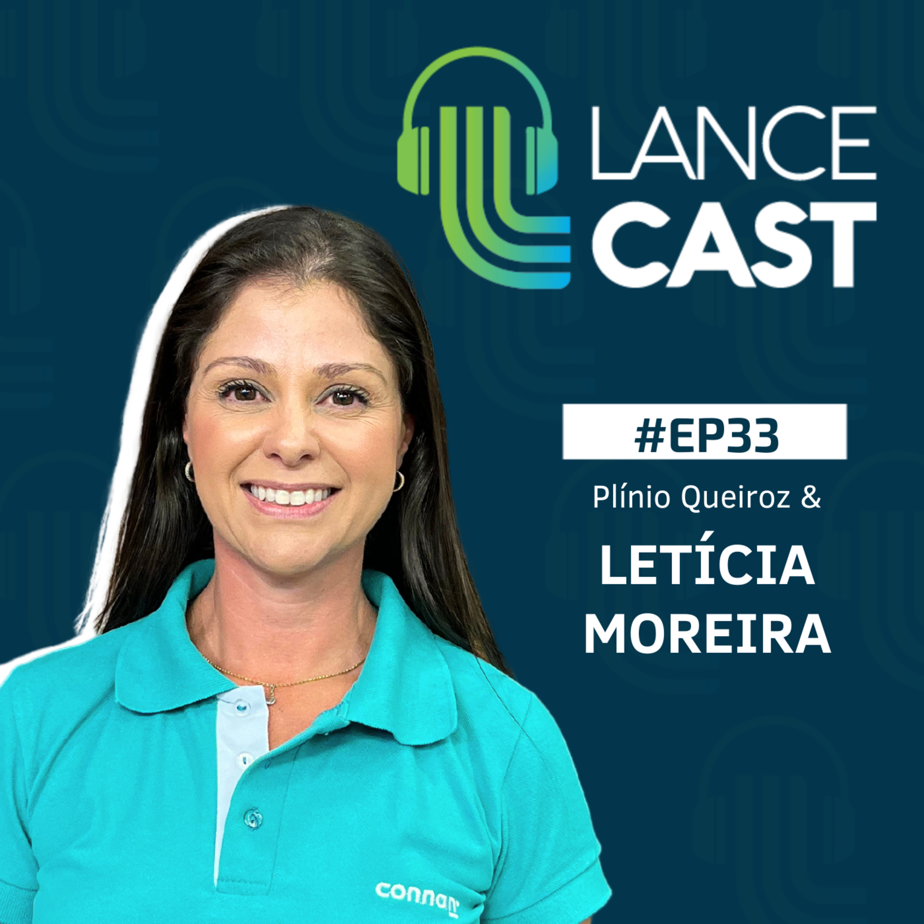 LanceCast