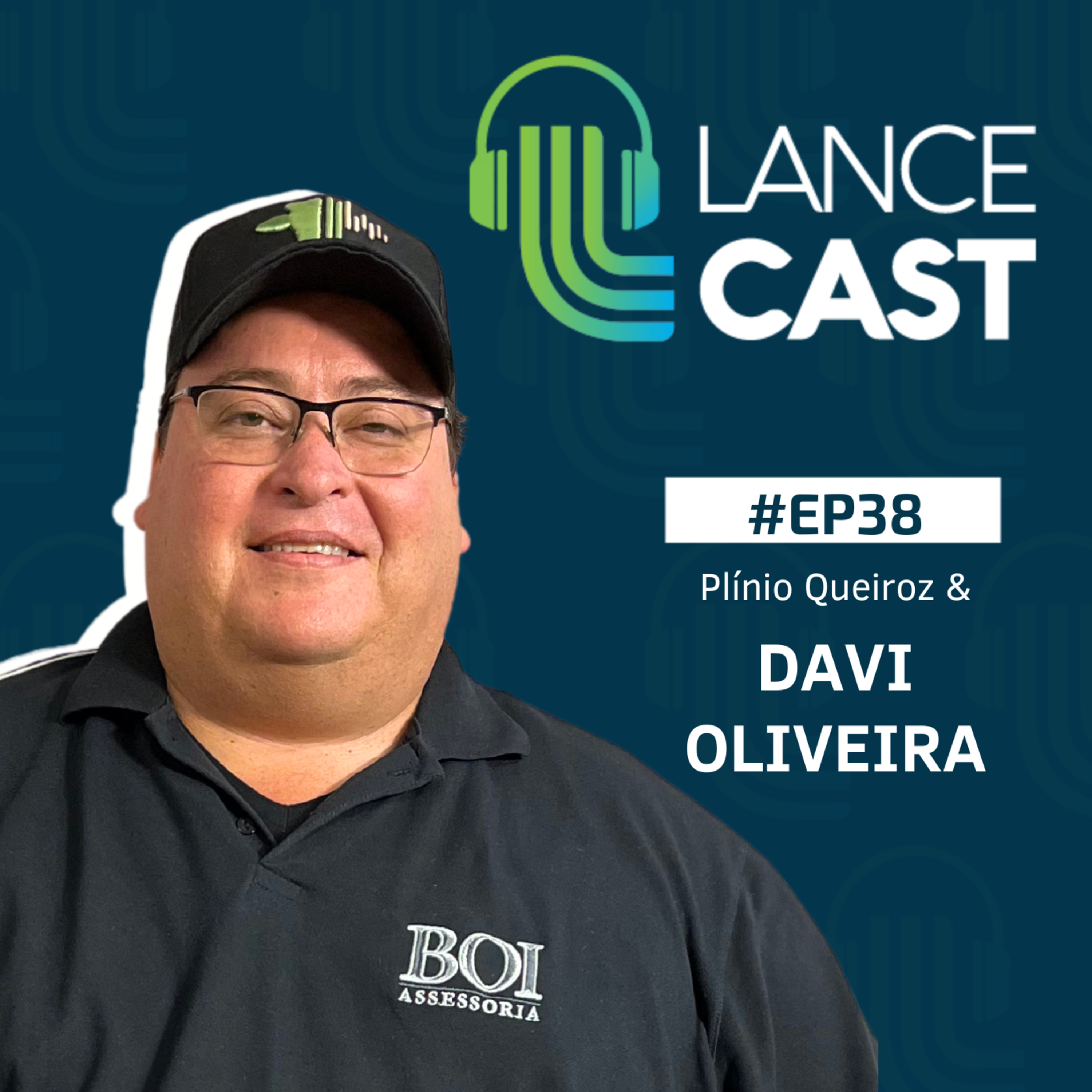 LanceCast