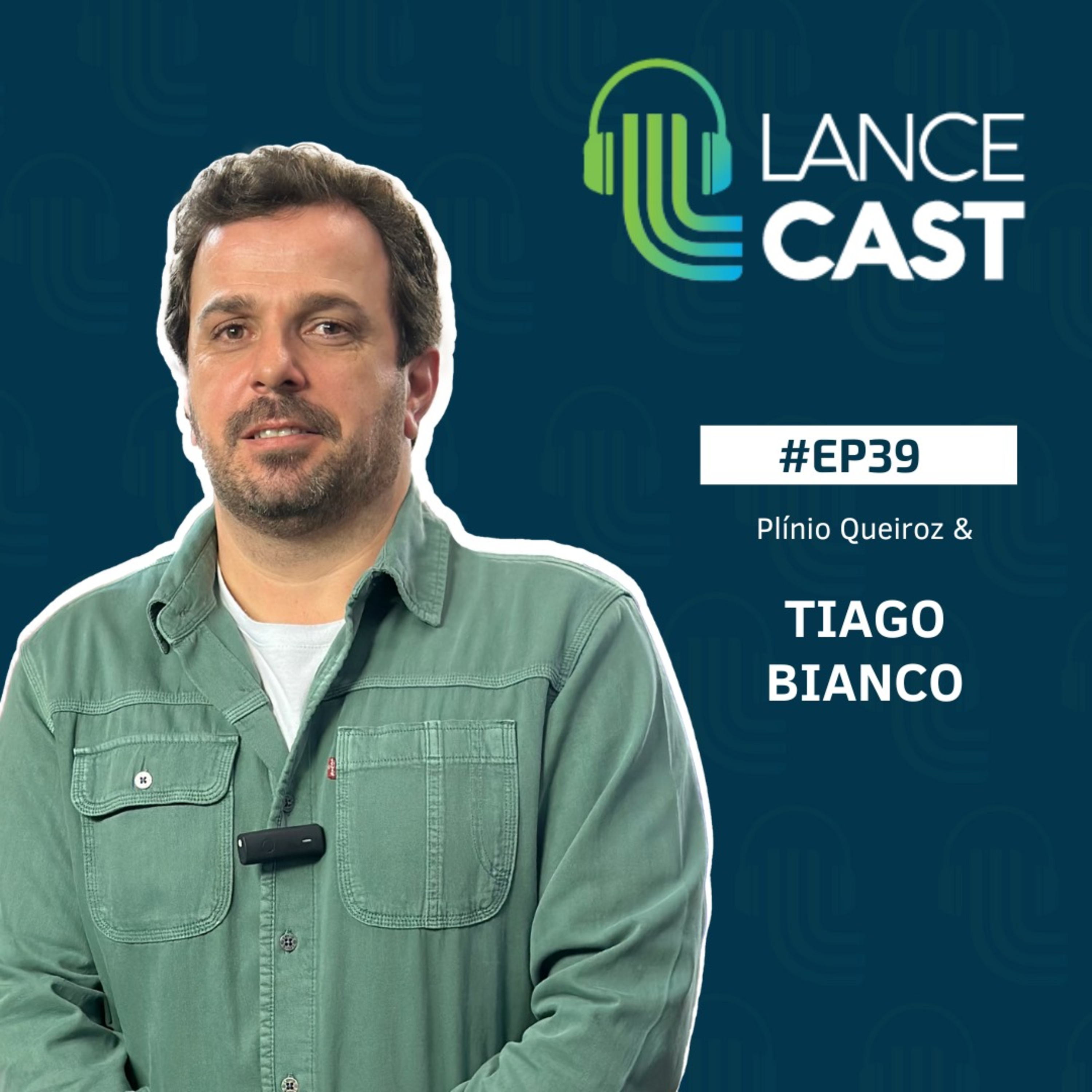 LanceCast