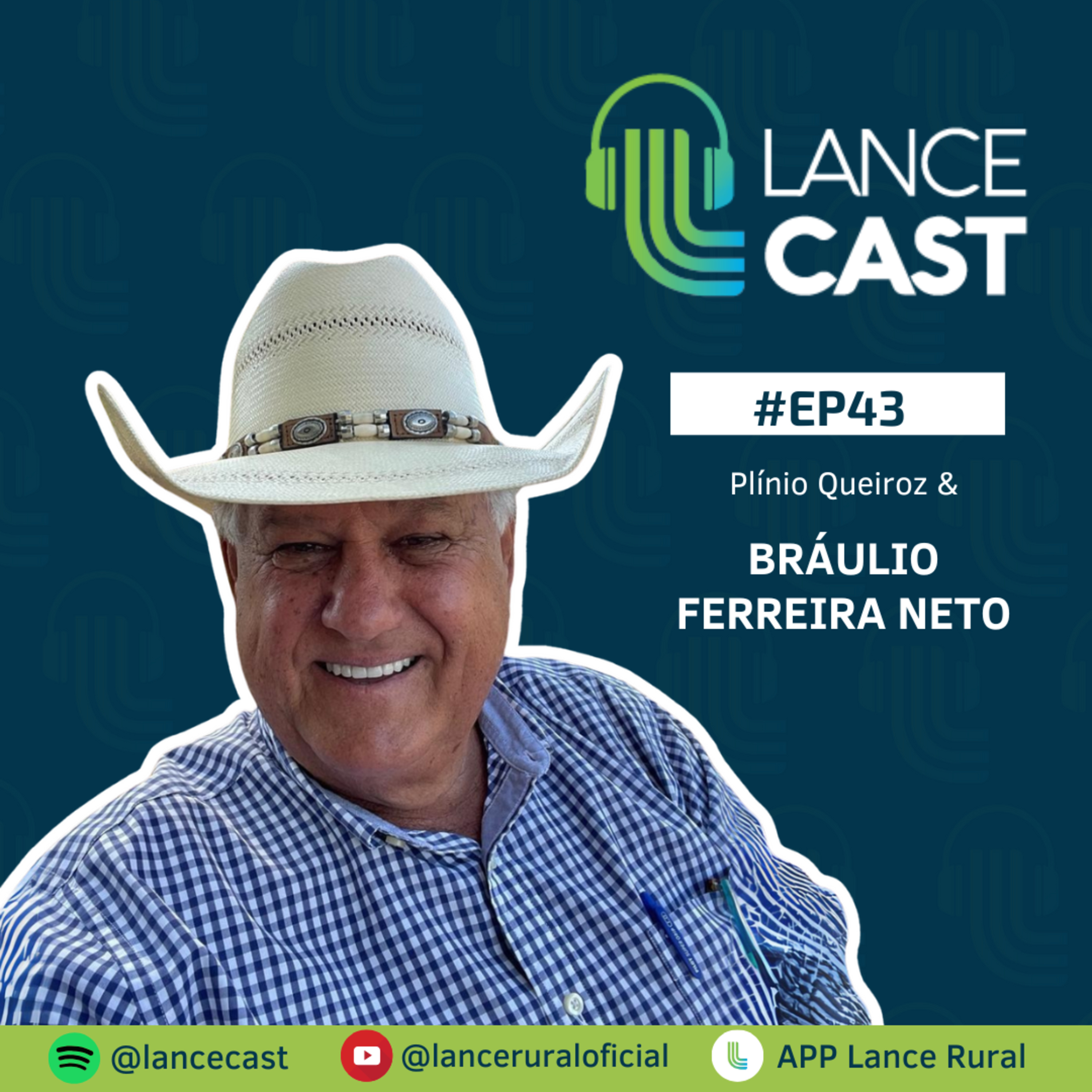 LanceCast