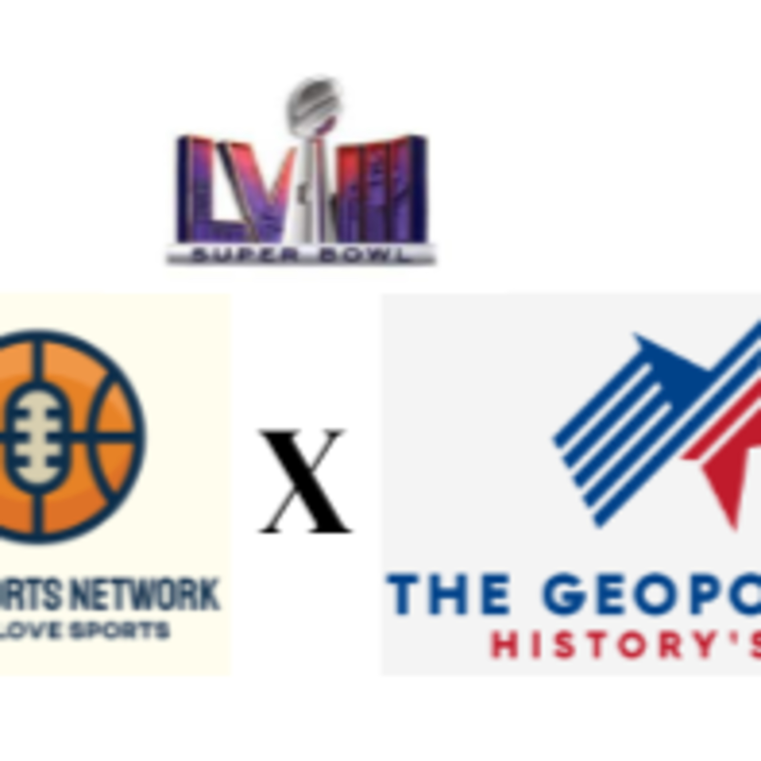 The GeoPolitical