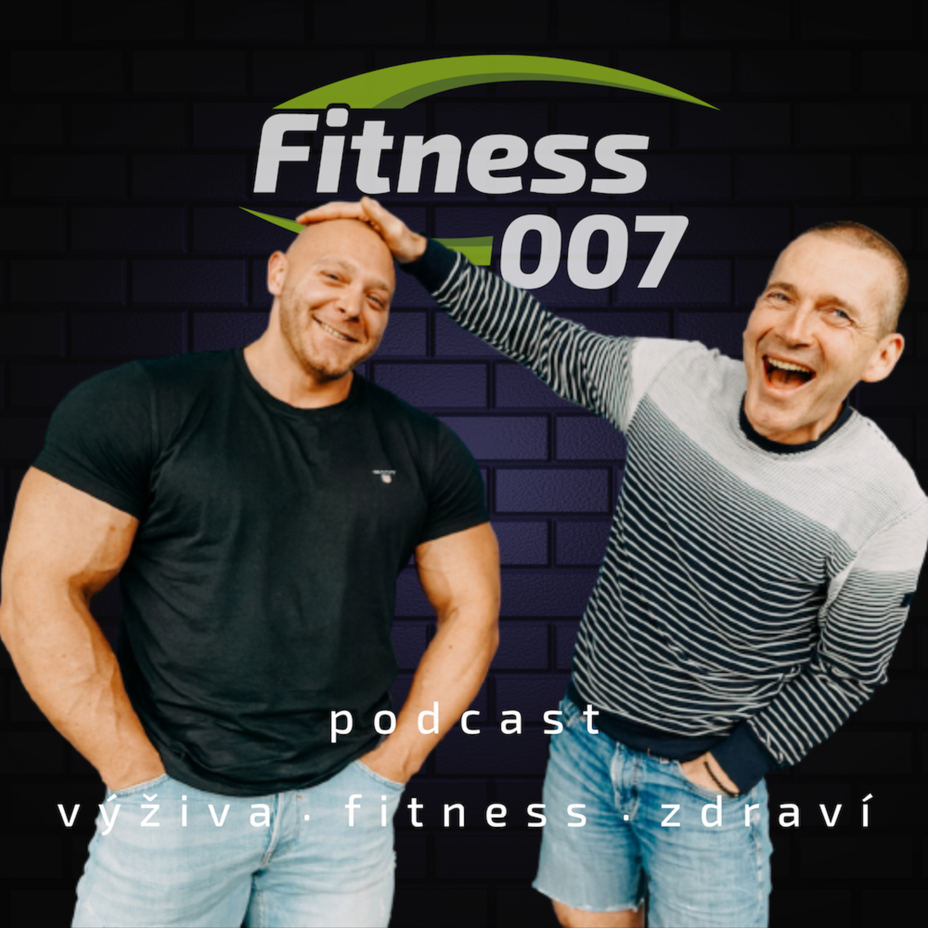 CO JÍST PŘED CVIČENÍM? | Jídlo pro hubnutí a pro svaly. Trénink nalačno. Jak zefektivnit spalování? episode artwork