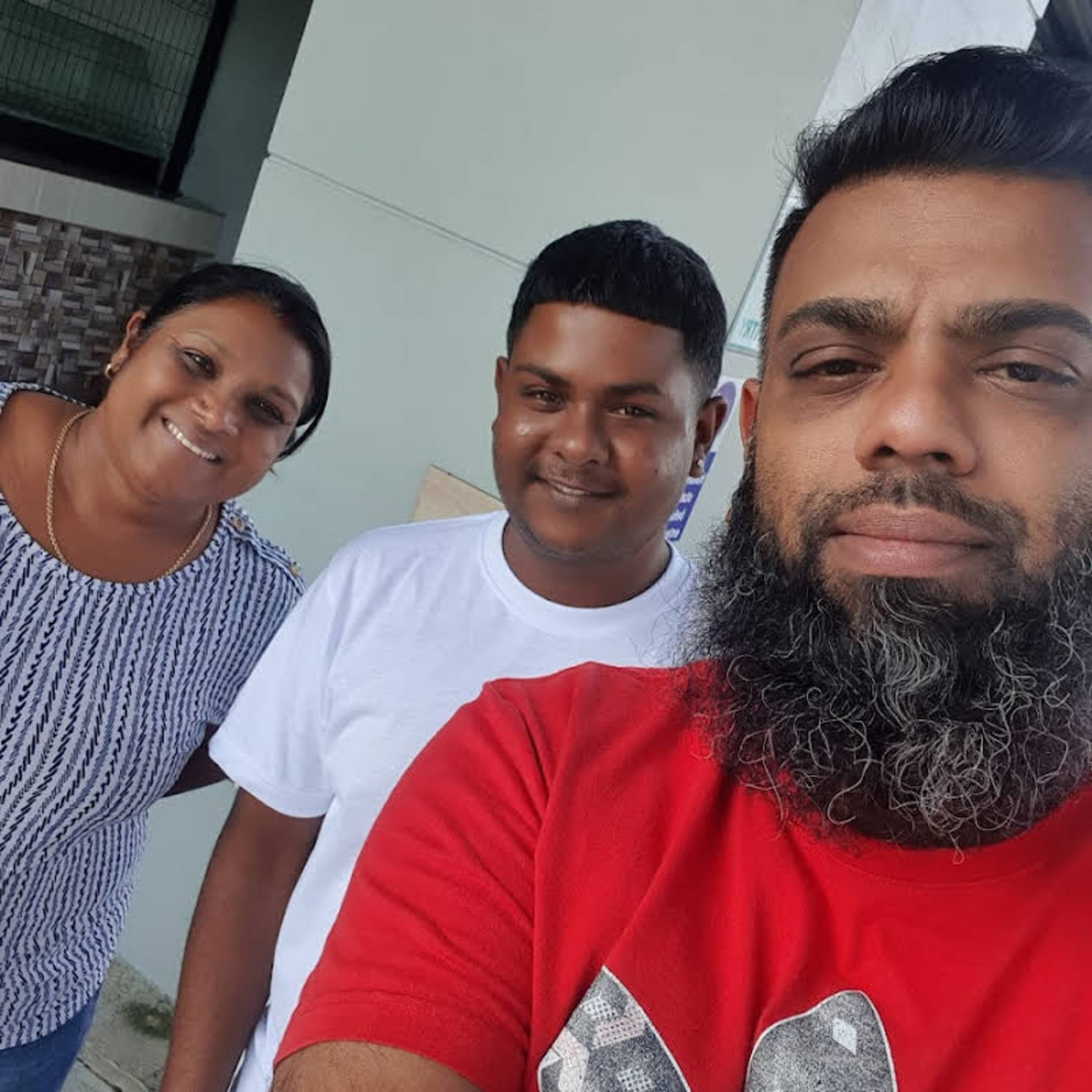 Caribbean Content Creators