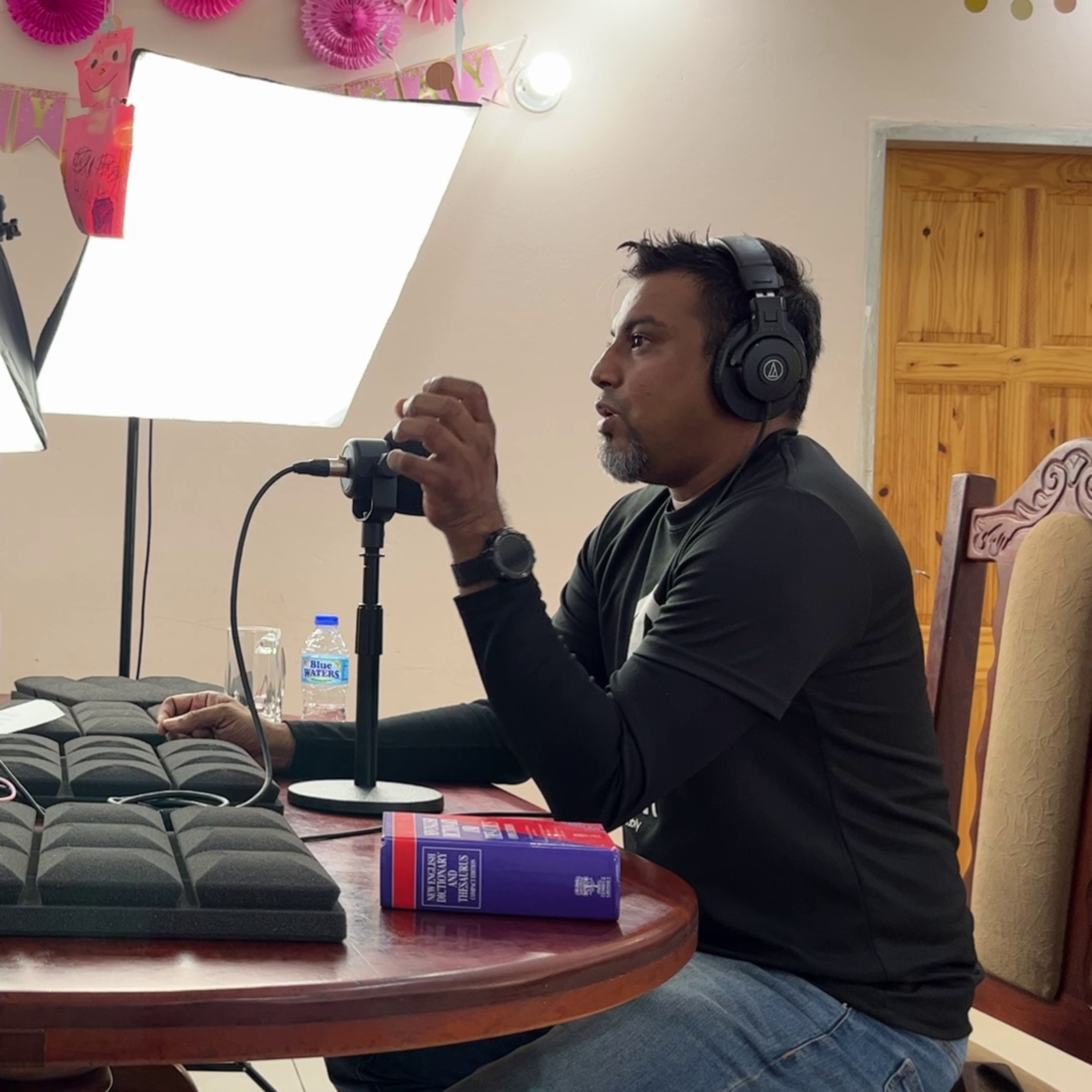Caribbean Content Creators