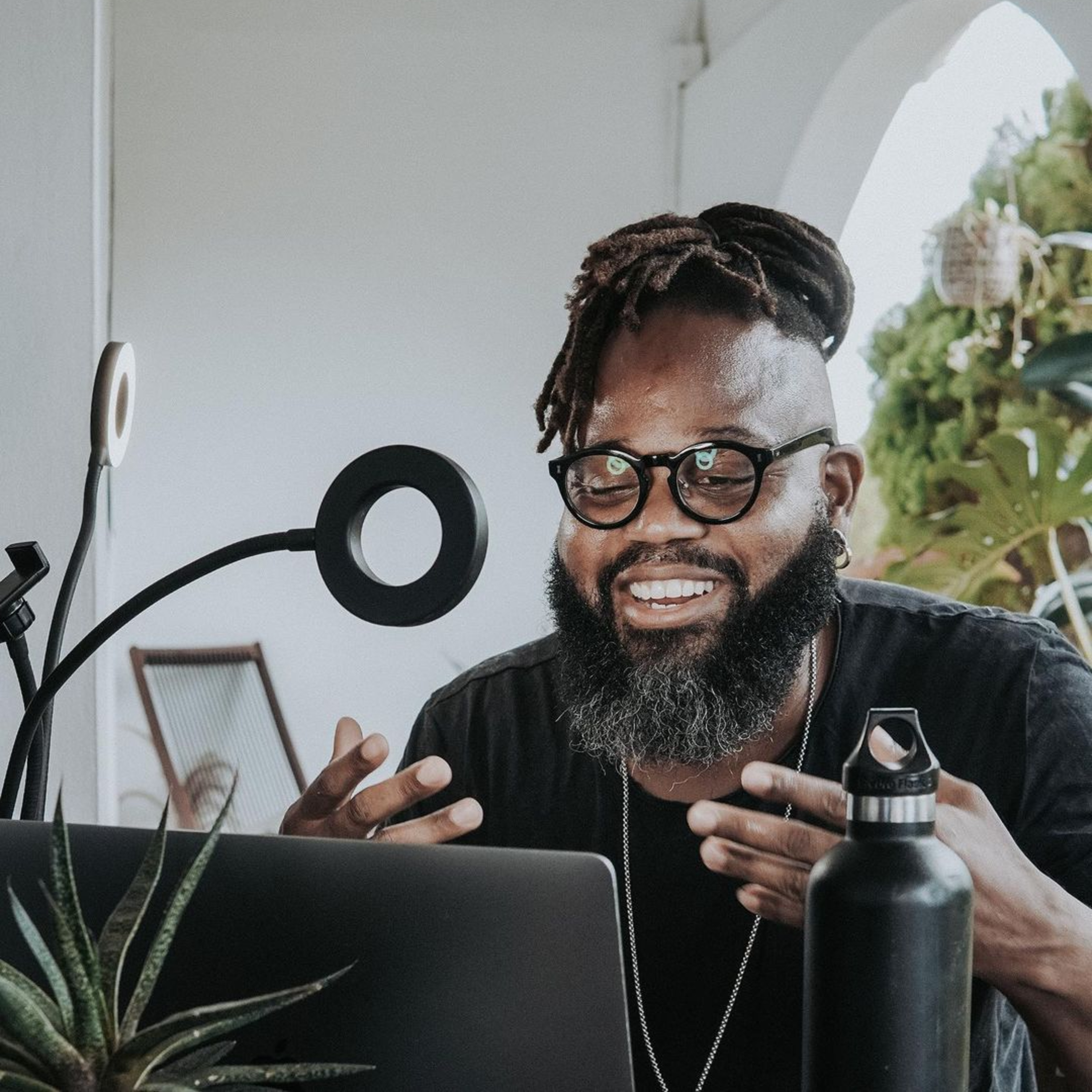 Caribbean Content Creators